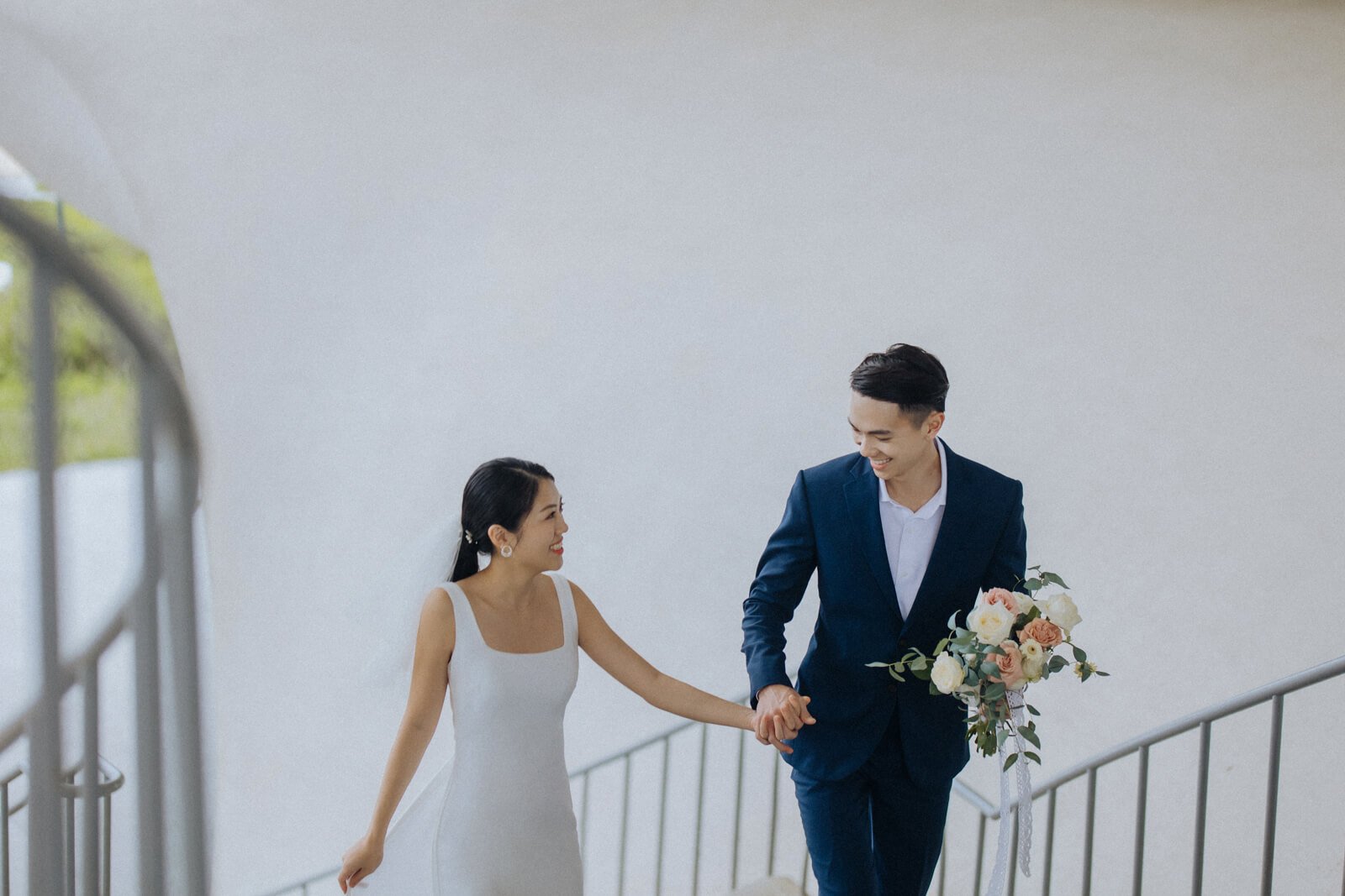 愛情婚紗 / John & Rachel