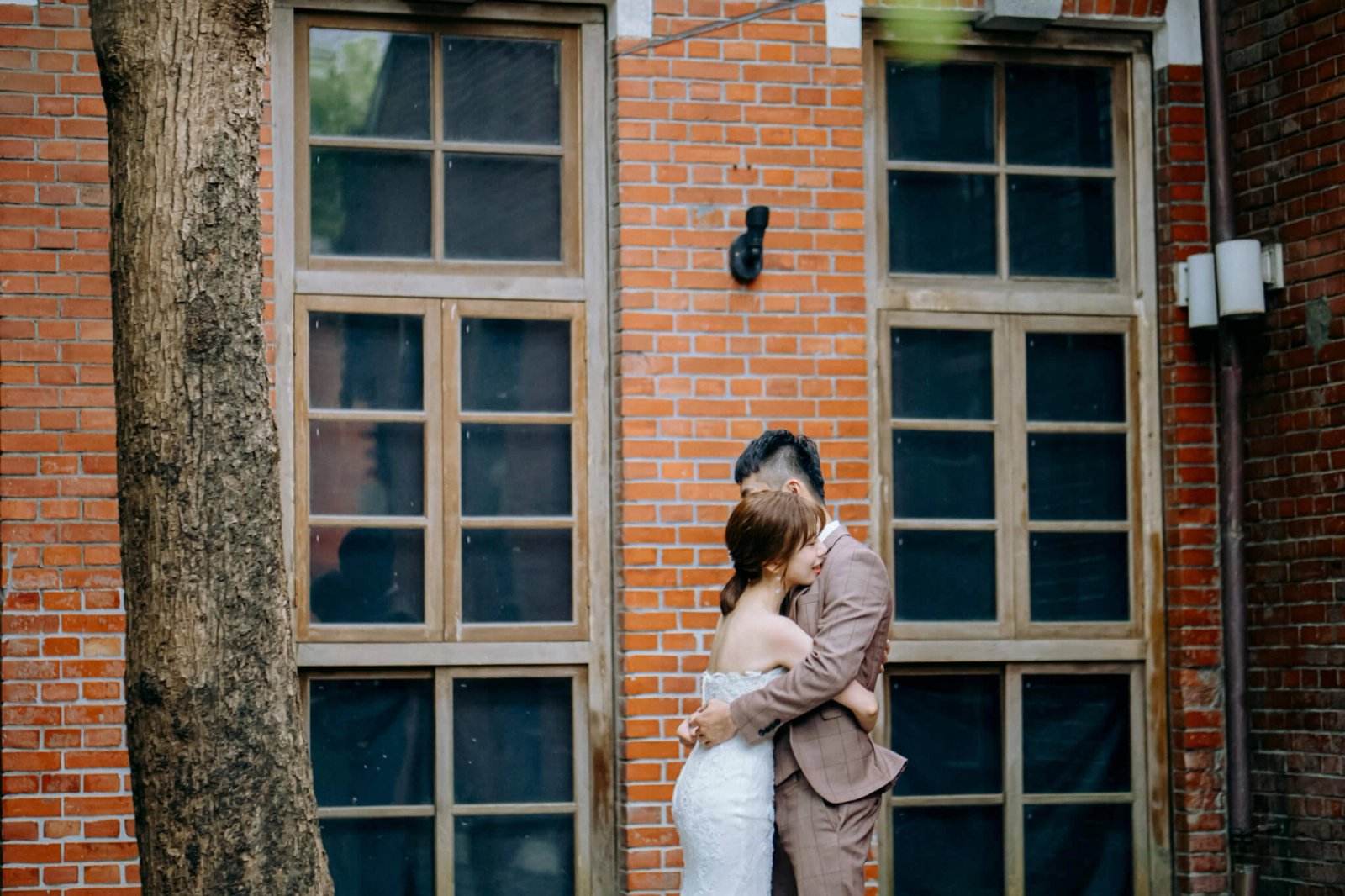 愛情婚紗 /  ChunHe & JiShan