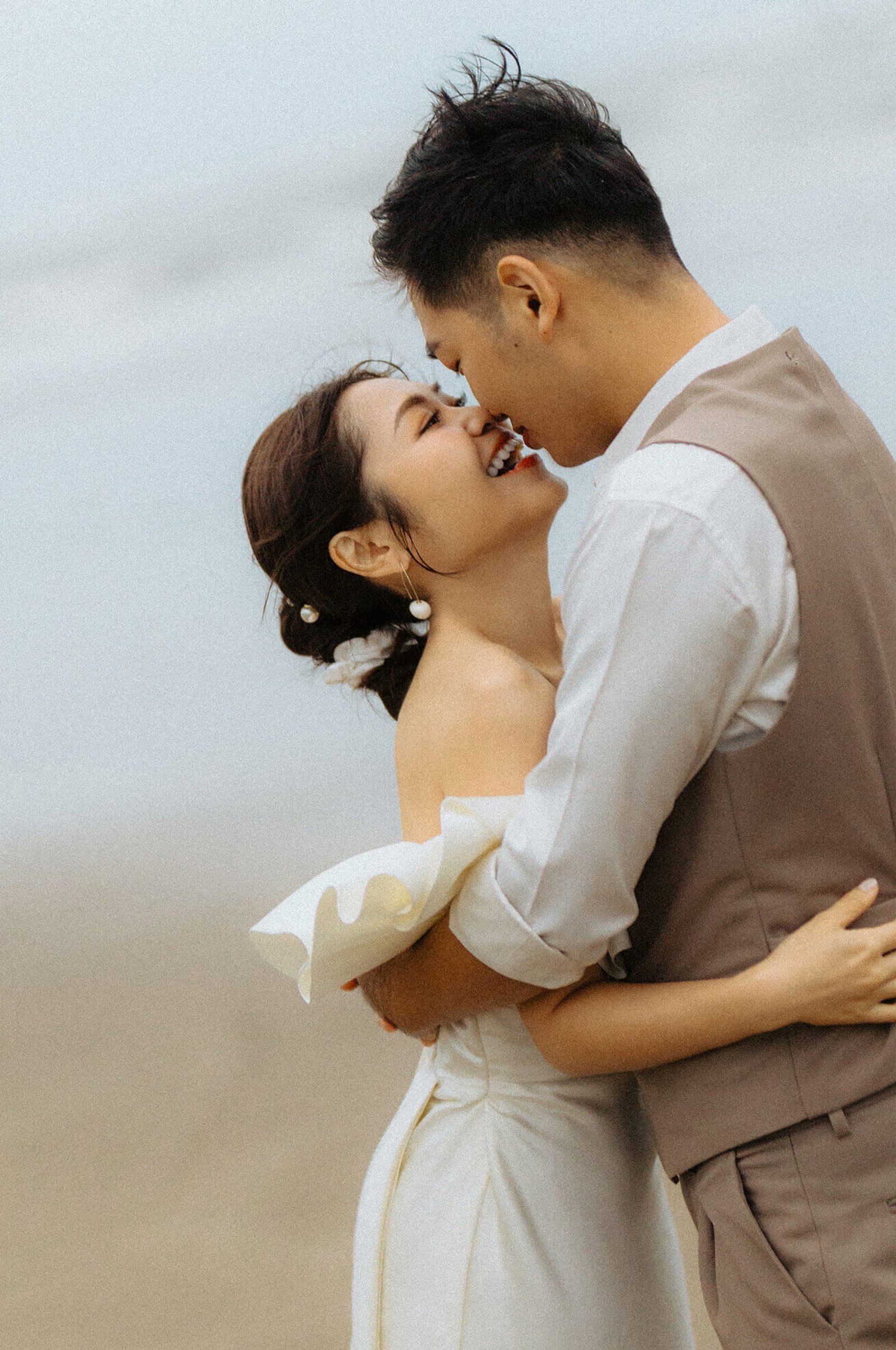 愛情婚紗 / Wei & Fanh