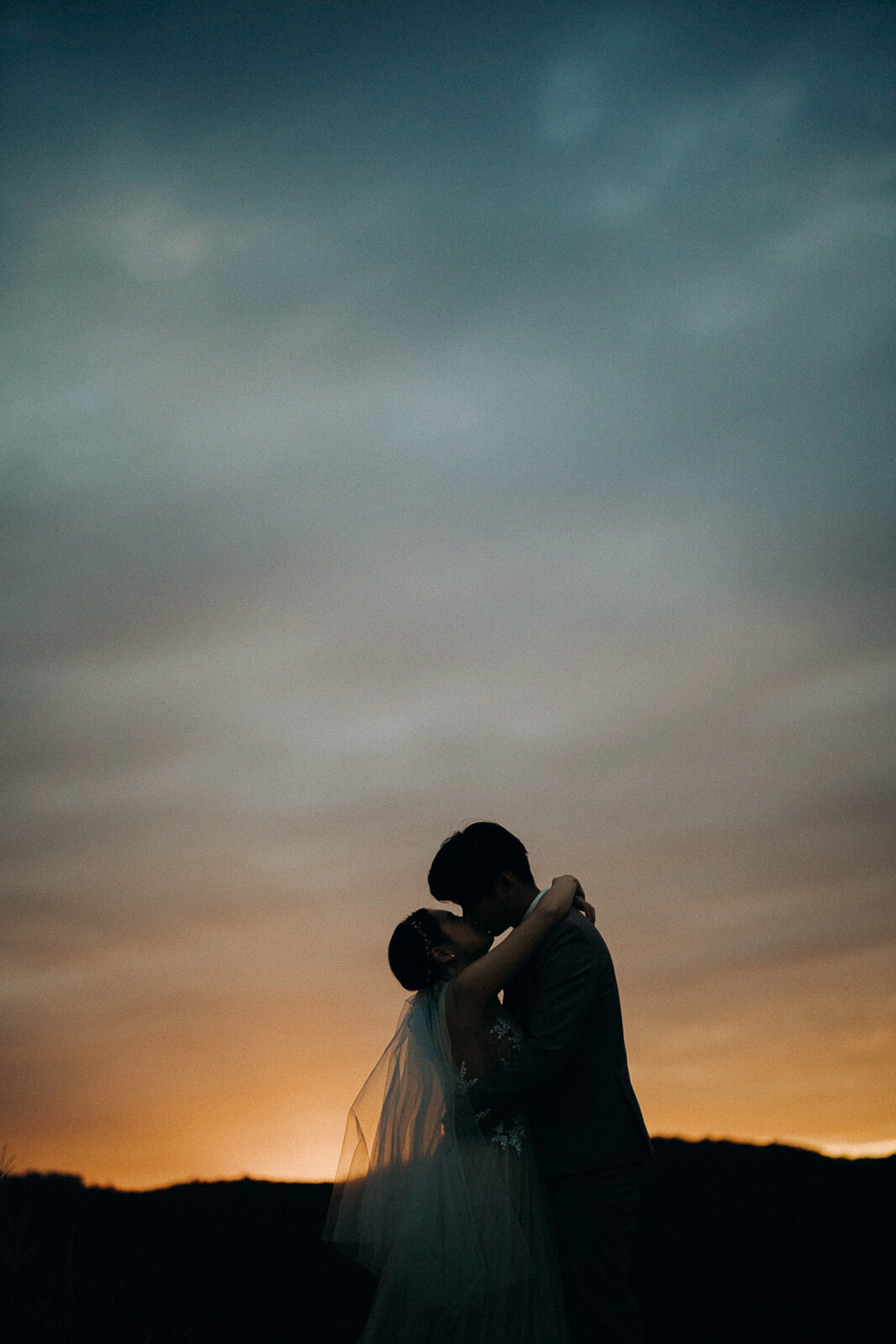 愛情婚紗 / Hirai & Vero