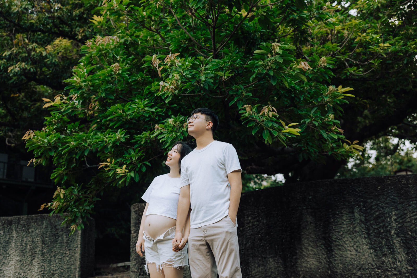 Most Lovely Things / Liu & Lin