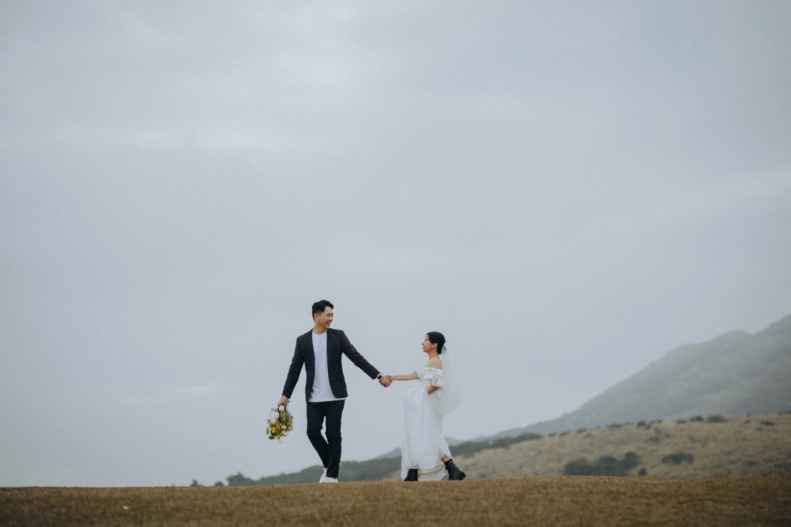 愛情婚紗 / Neil & Nora
