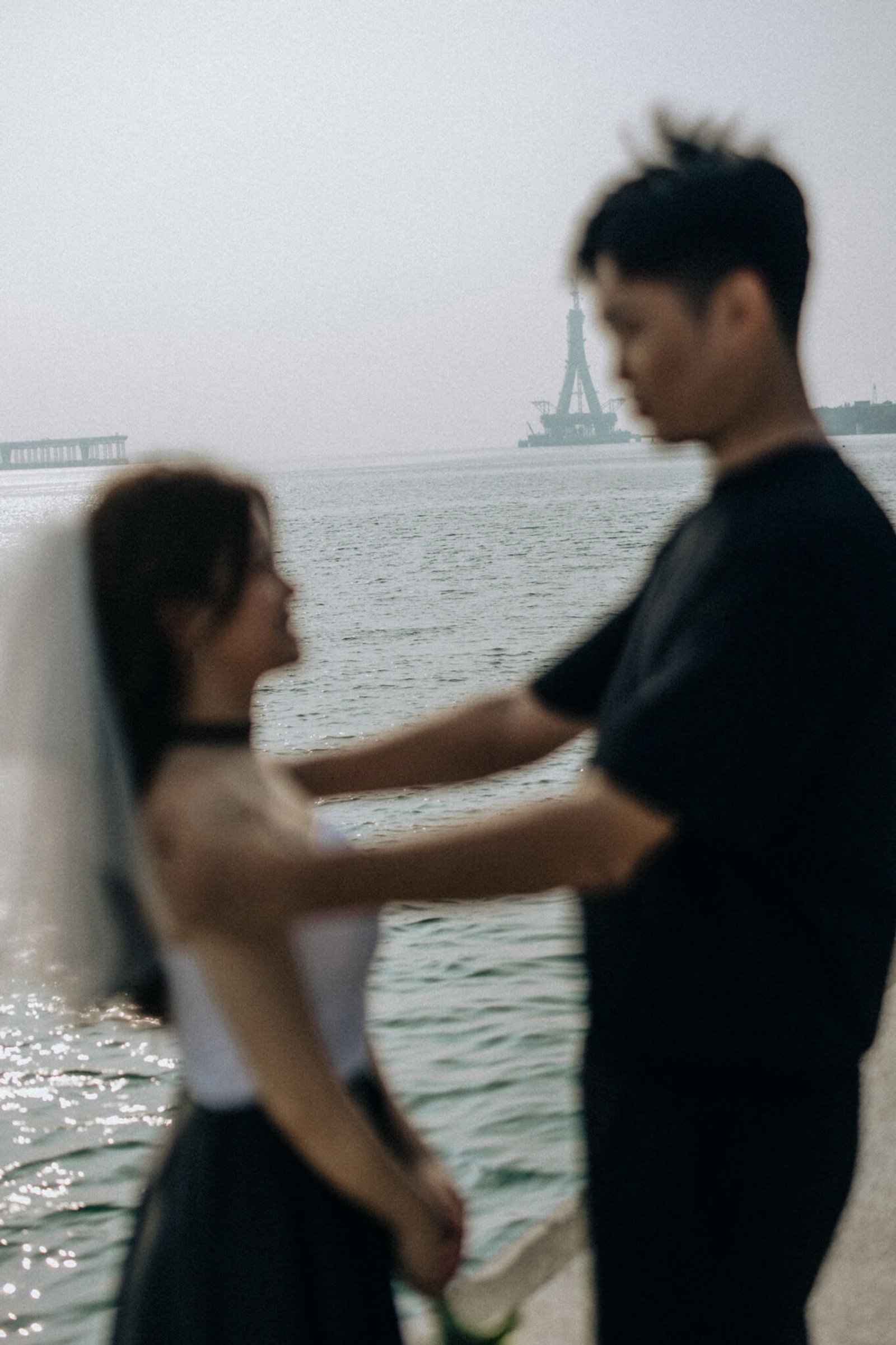 愛情婚紗 / Bill & Angel
