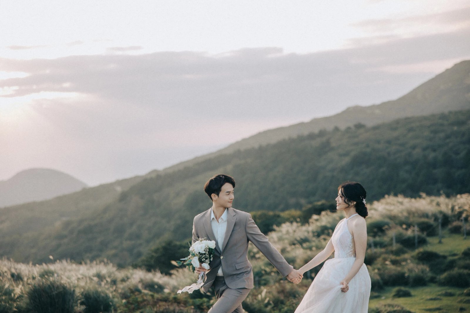 愛情婚紗 / Peter & Elaine