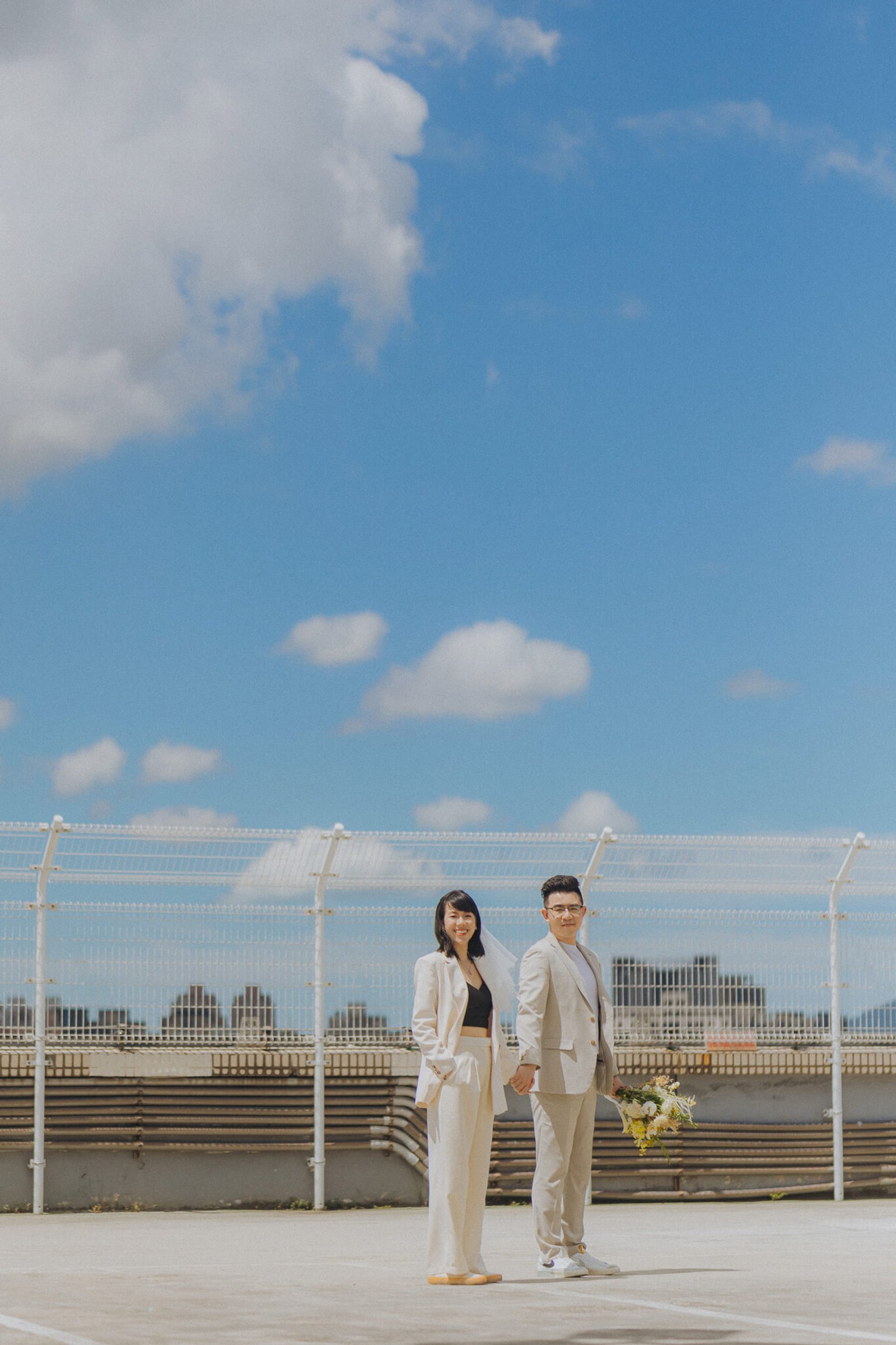 愛情婚紗 / Colby & Joanne