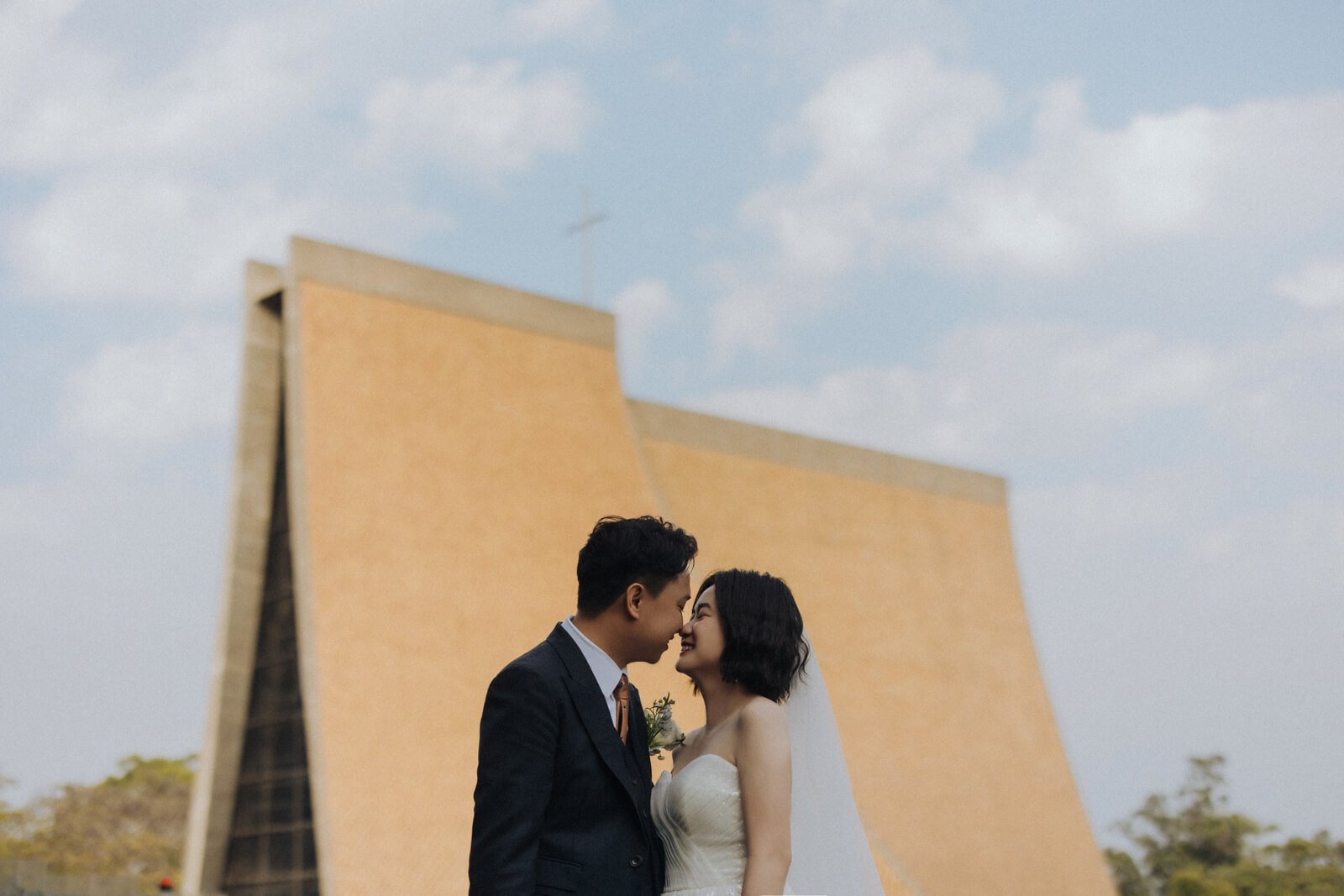 愛情婚紗 / Shieng & Ying
