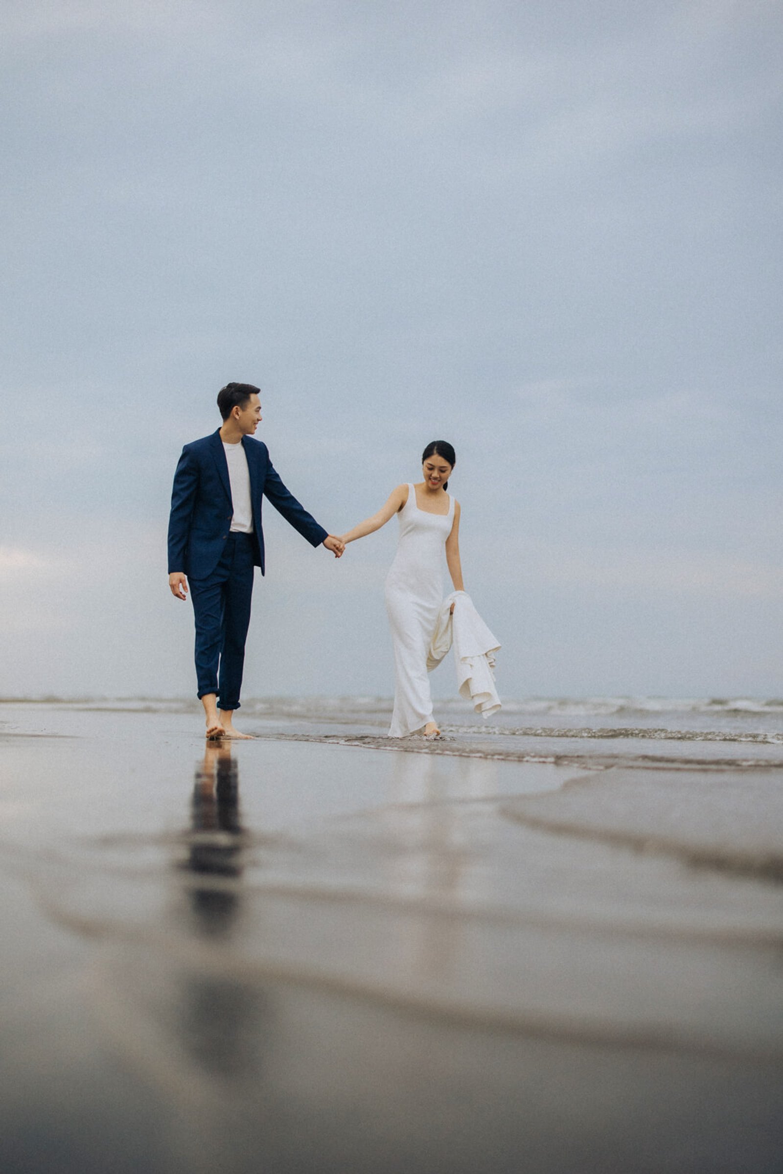 愛情婚紗 / John & Rachel