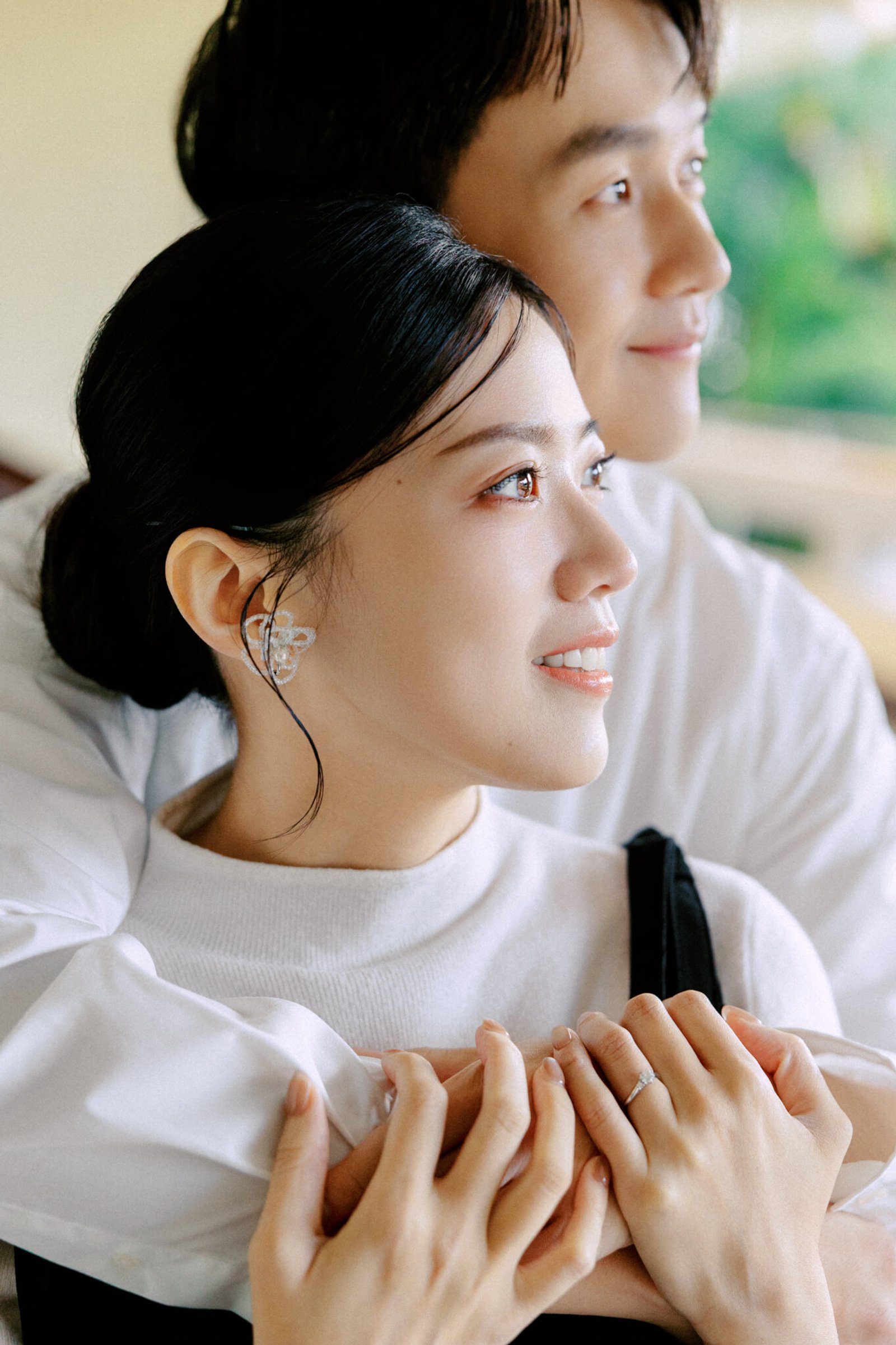 愛情婚紗 / Peter & Elaine