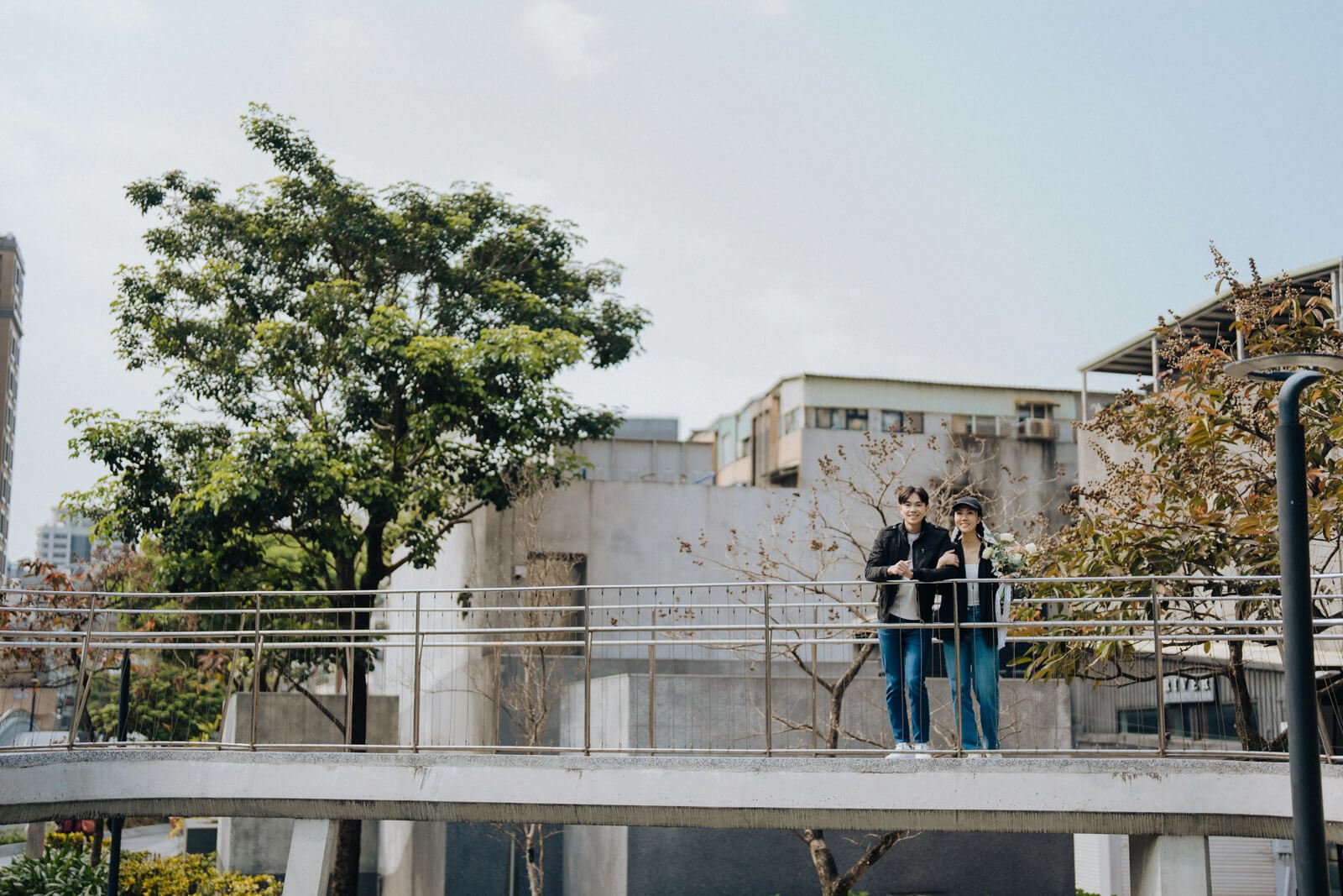 愛情婚紗 / John & Rachel