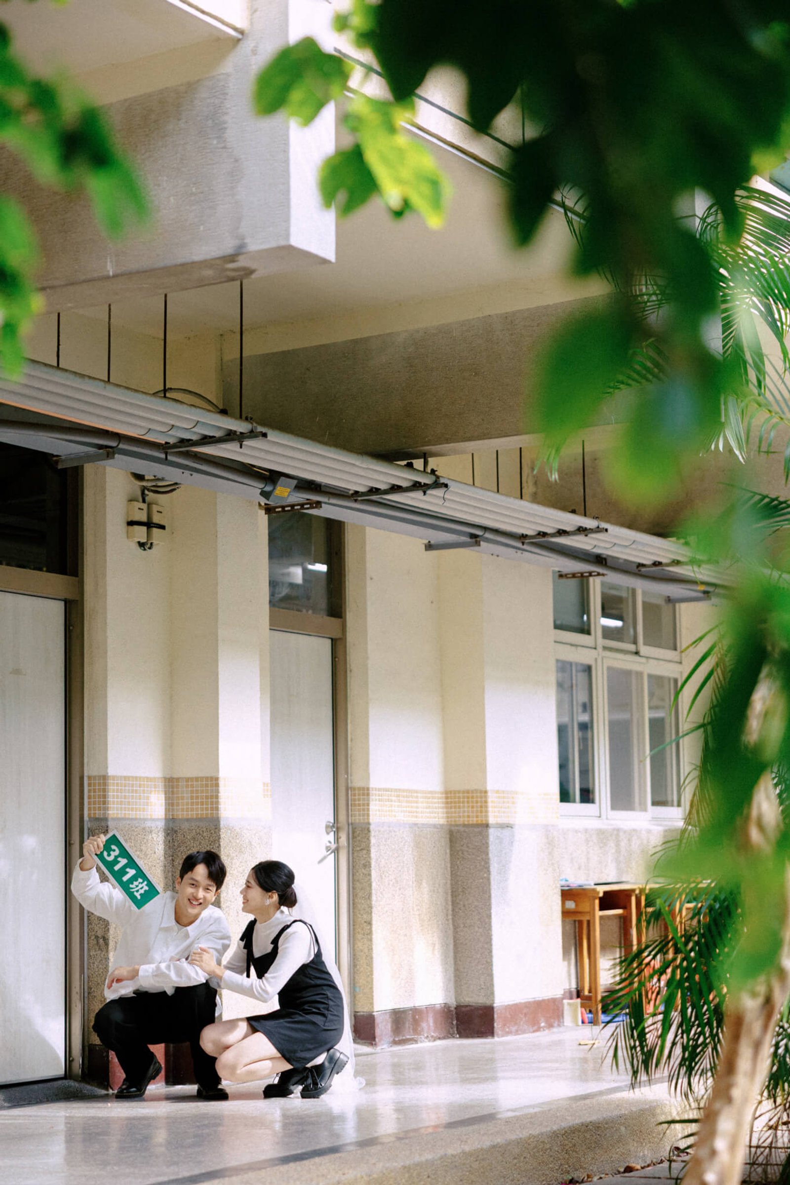 愛情婚紗 / Peter & Elaine