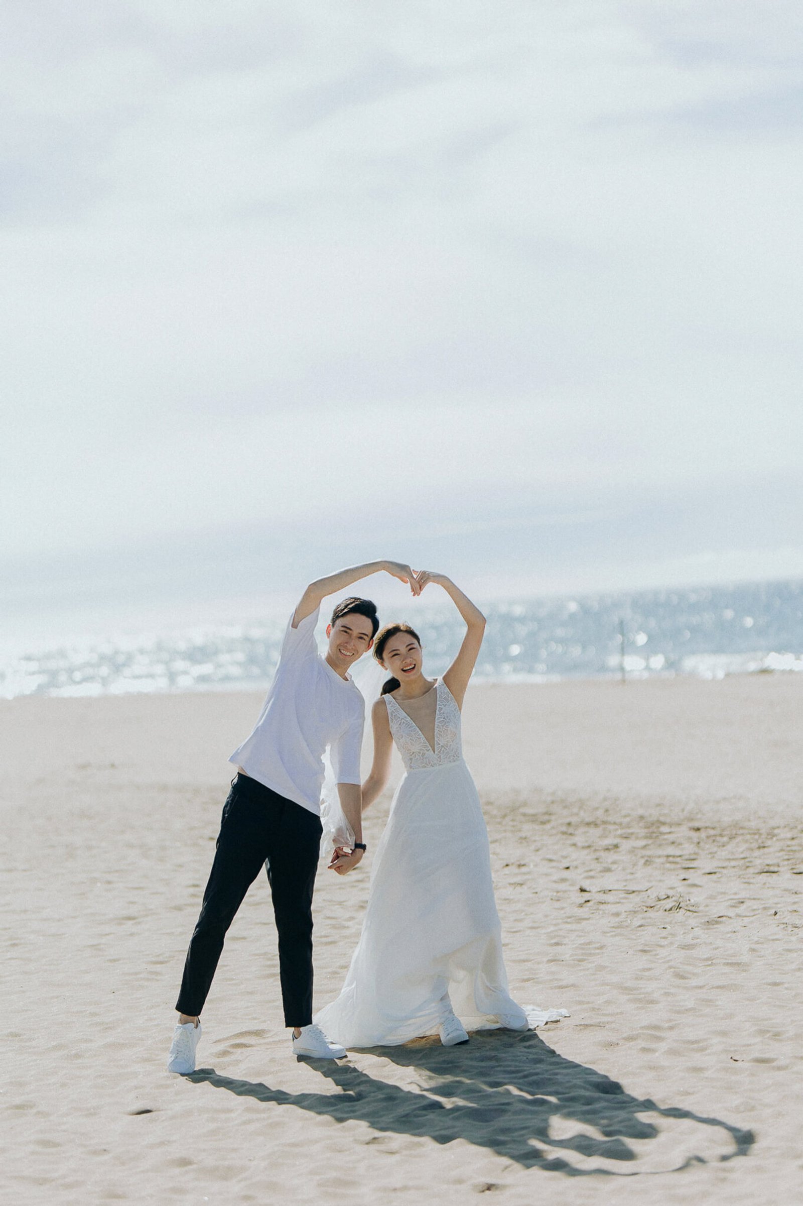 愛情婚紗 / Oswald & Joanne