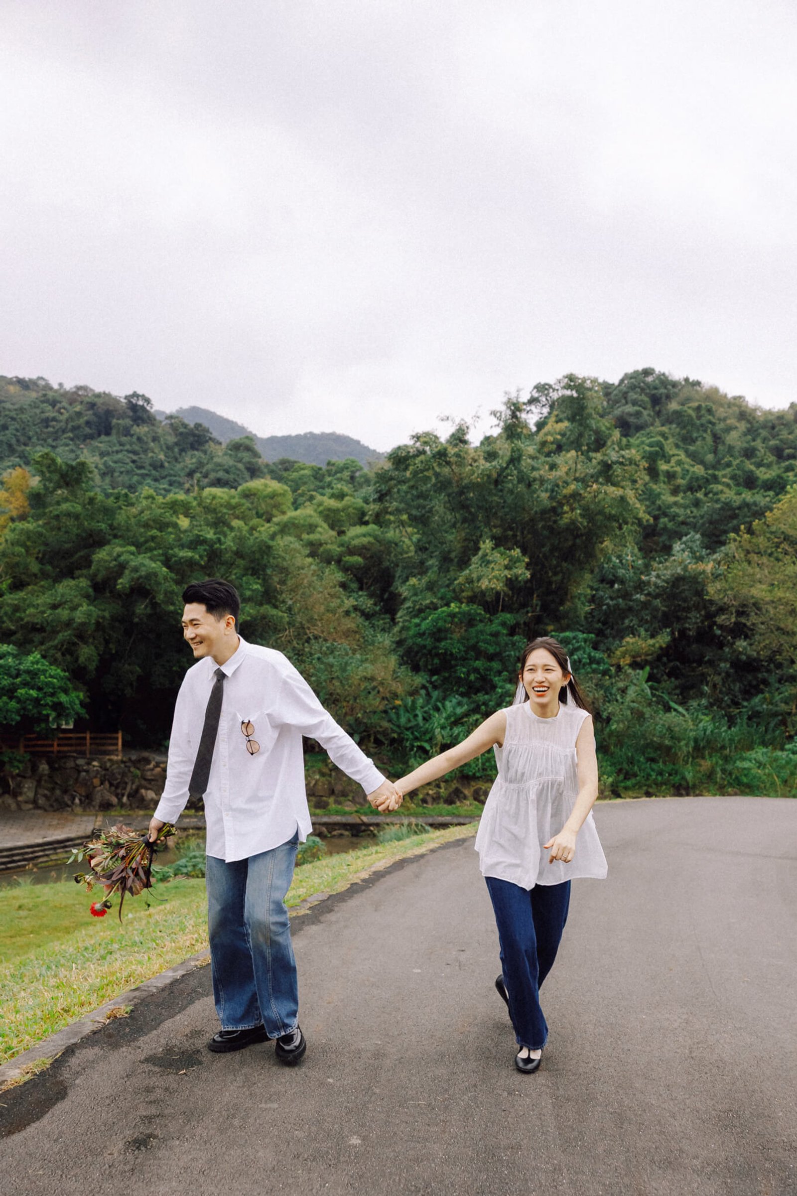 愛情婚紗 / Hao & Yu