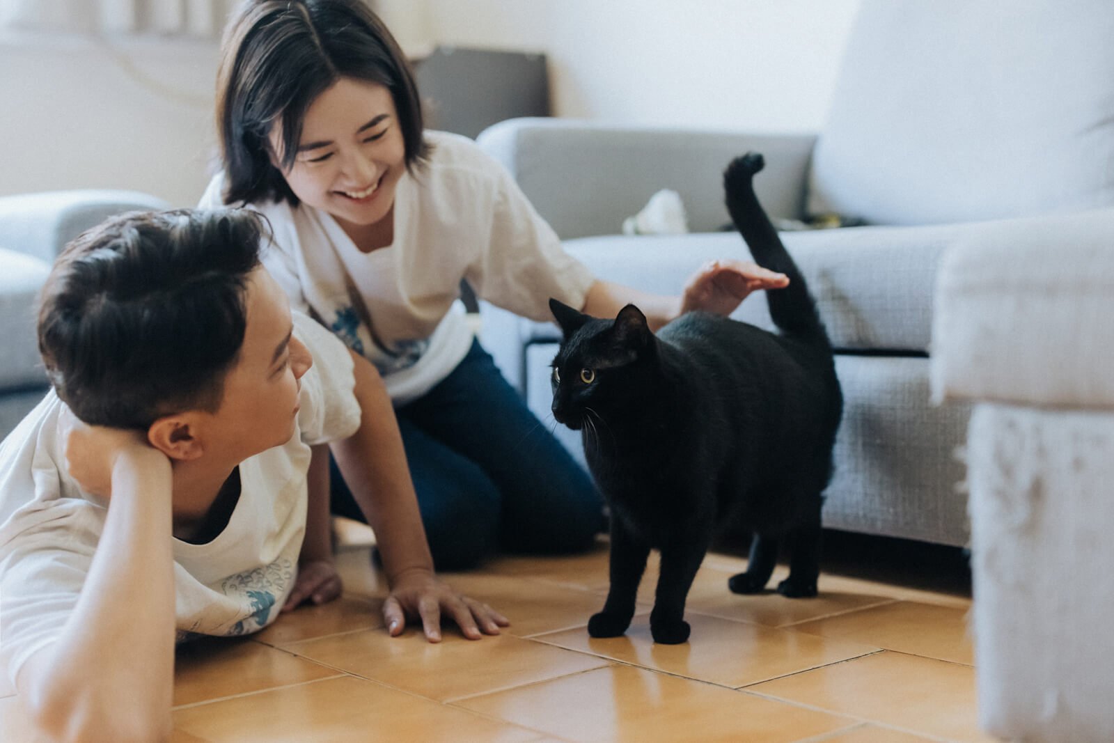 愛情婚紗 / Shieng & Ying
