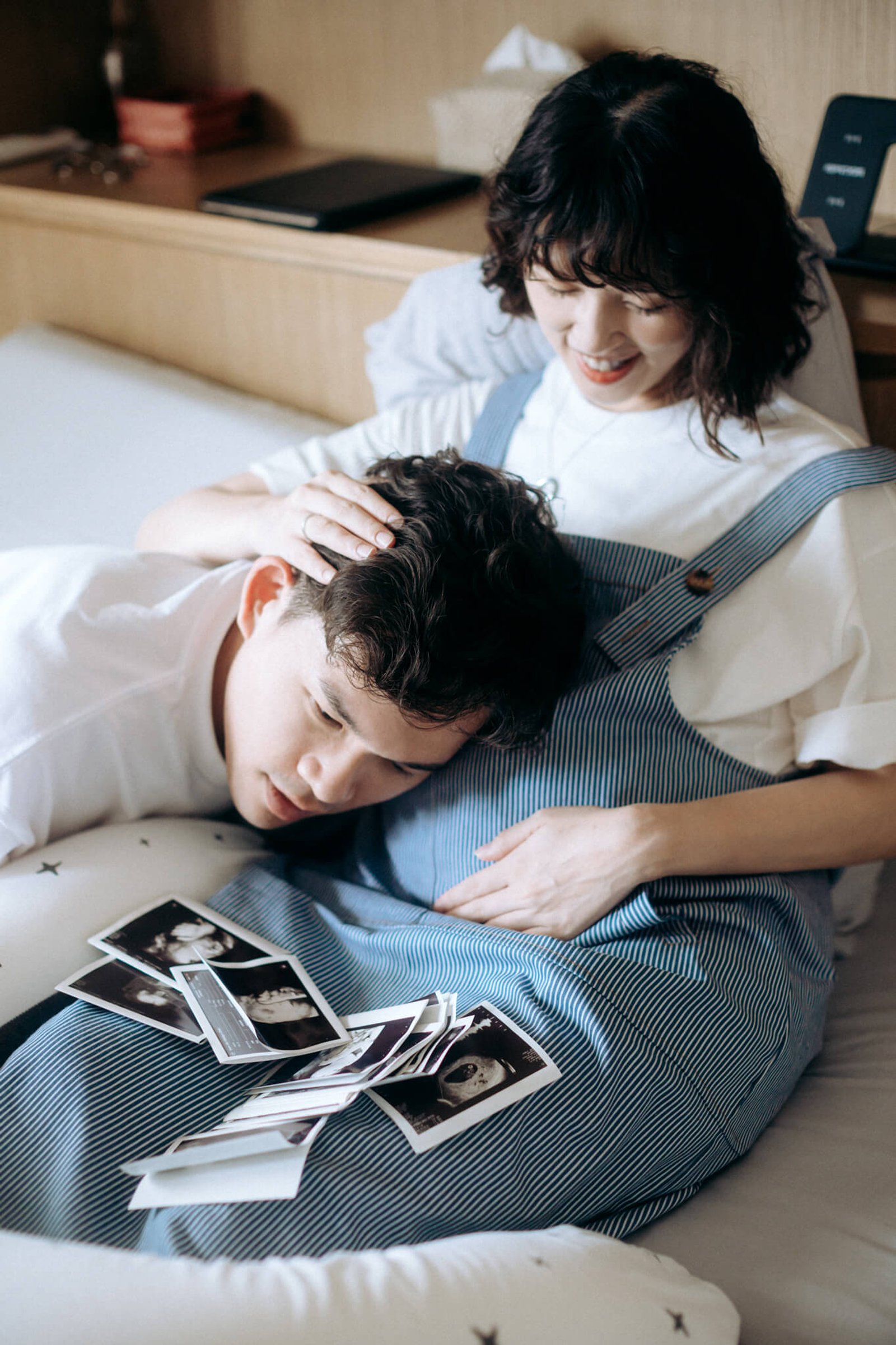 Most Lovely Things / Jason & Pei