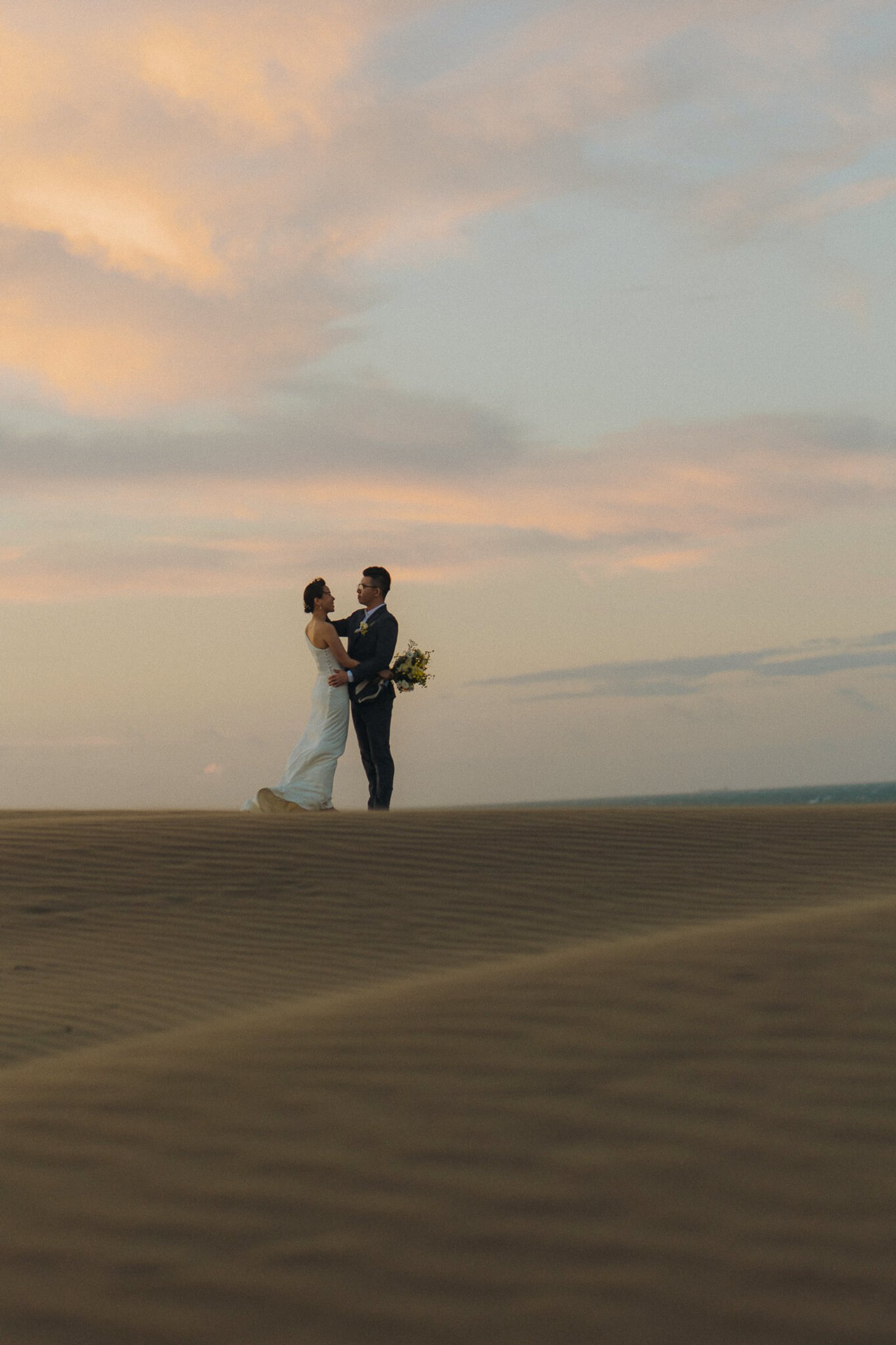 愛情婚紗 / Colby & Joanne