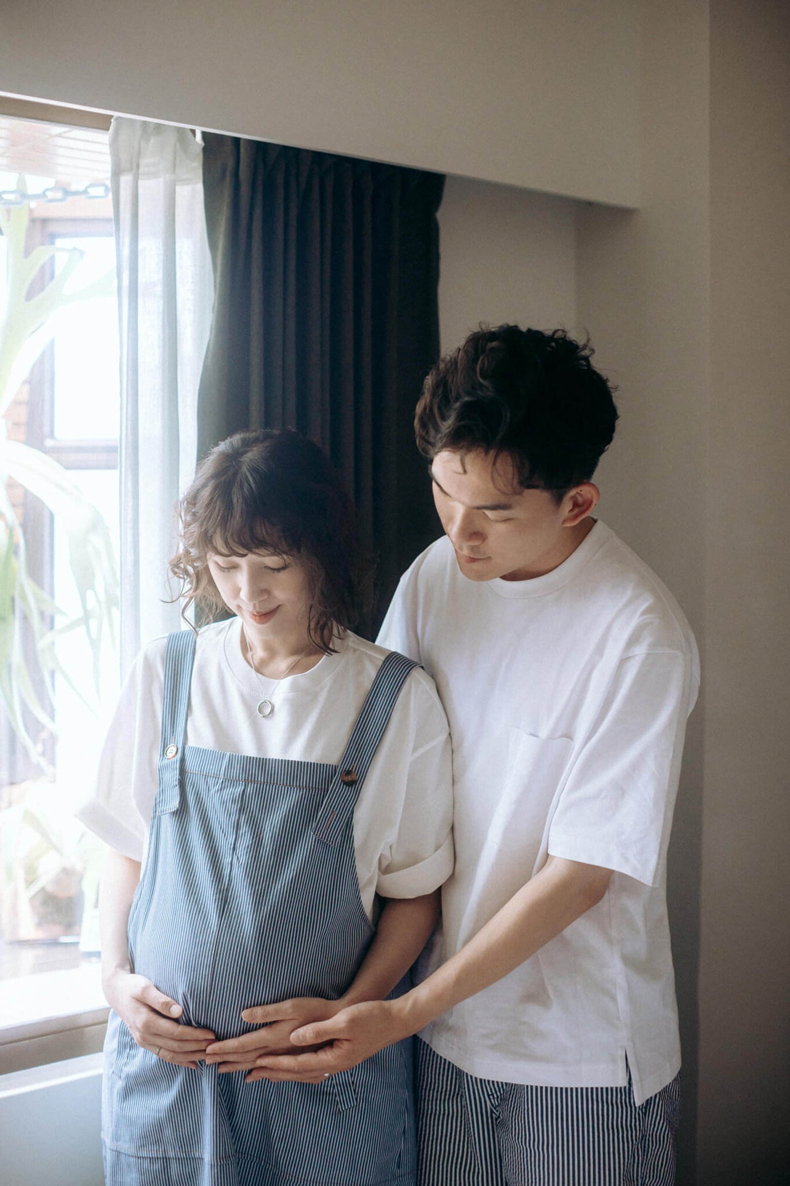 Most Lovely Things / Jason & Pei