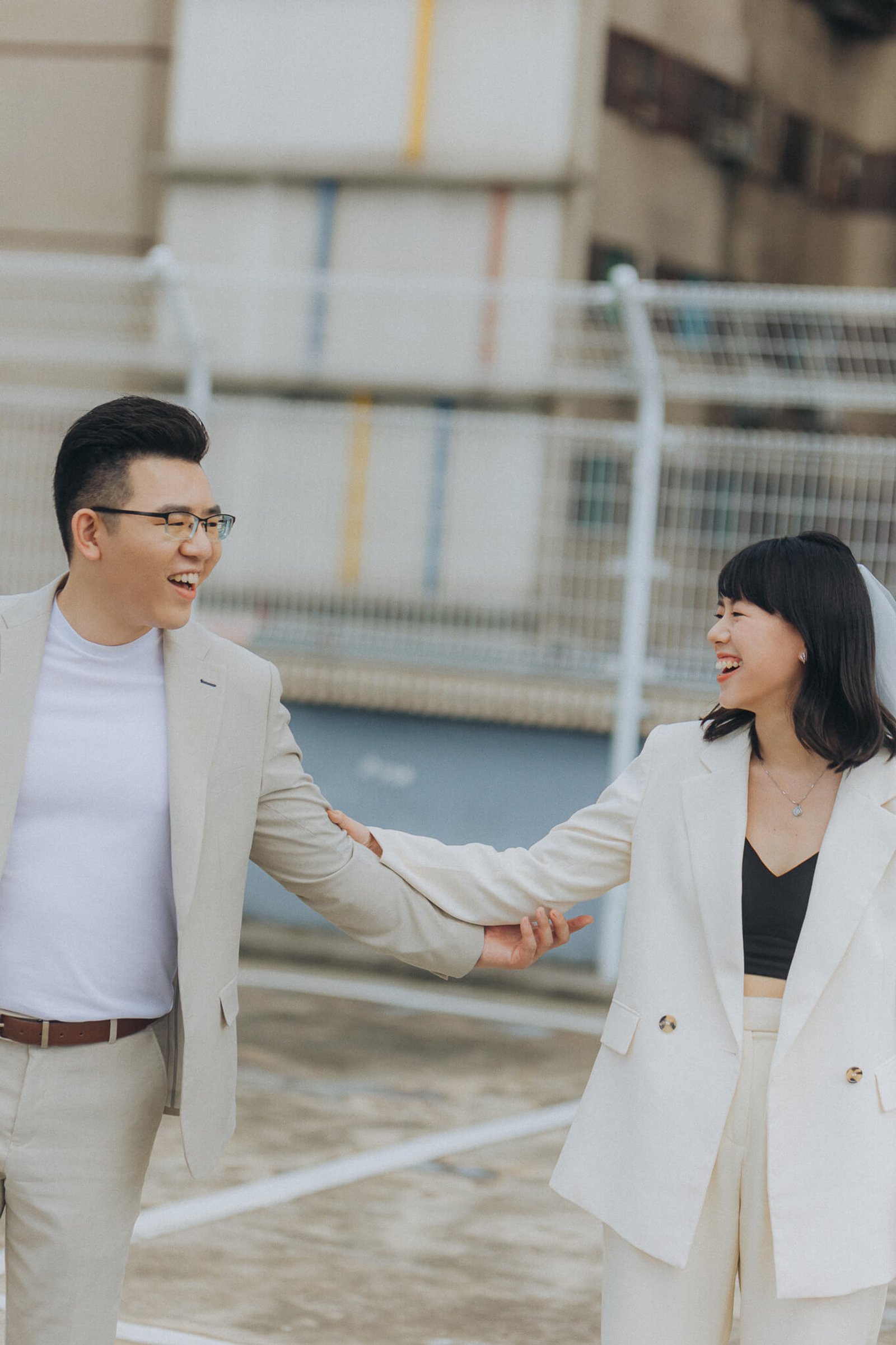 愛情婚紗 / Colby & Joanne
