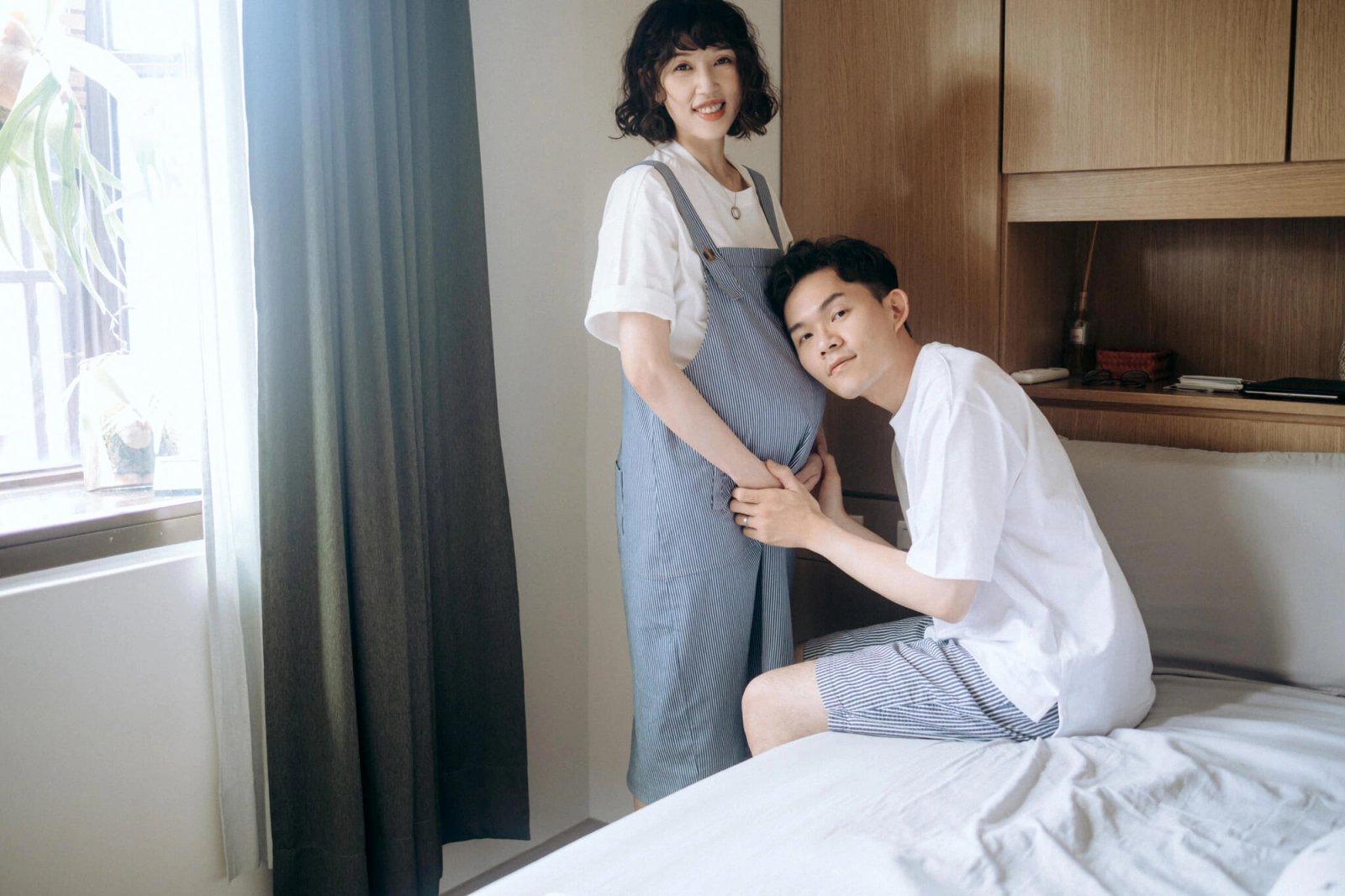 Most Lovely Things / Jason & Pei