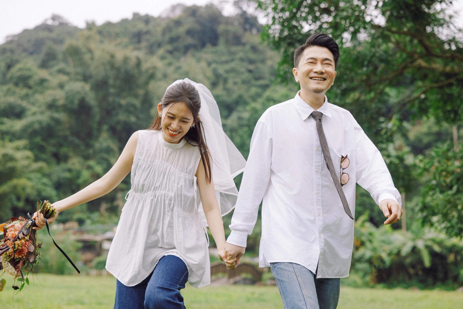 愛情婚紗 / Hao & Yu