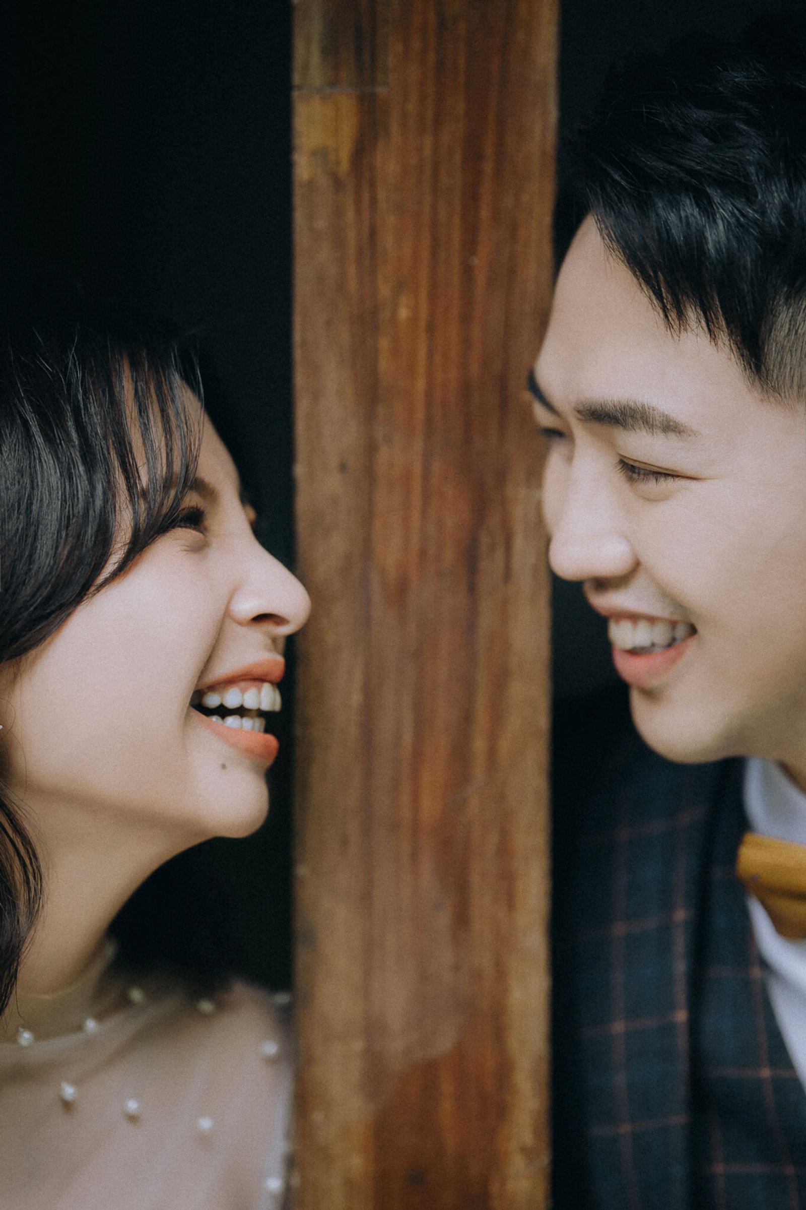 愛情婚紗 / Neil & Nora