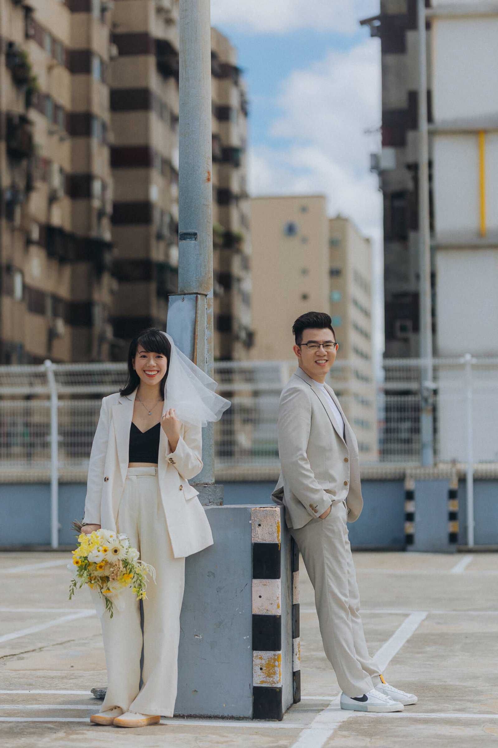 愛情婚紗 / Colby & Joanne