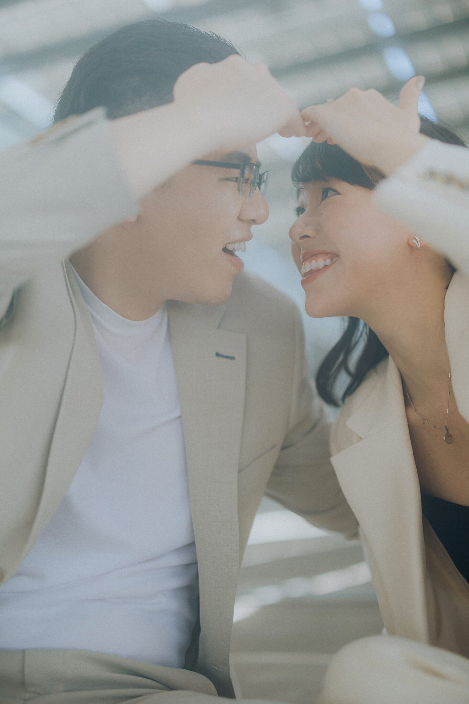 愛情婚紗 / Colby & Joanne