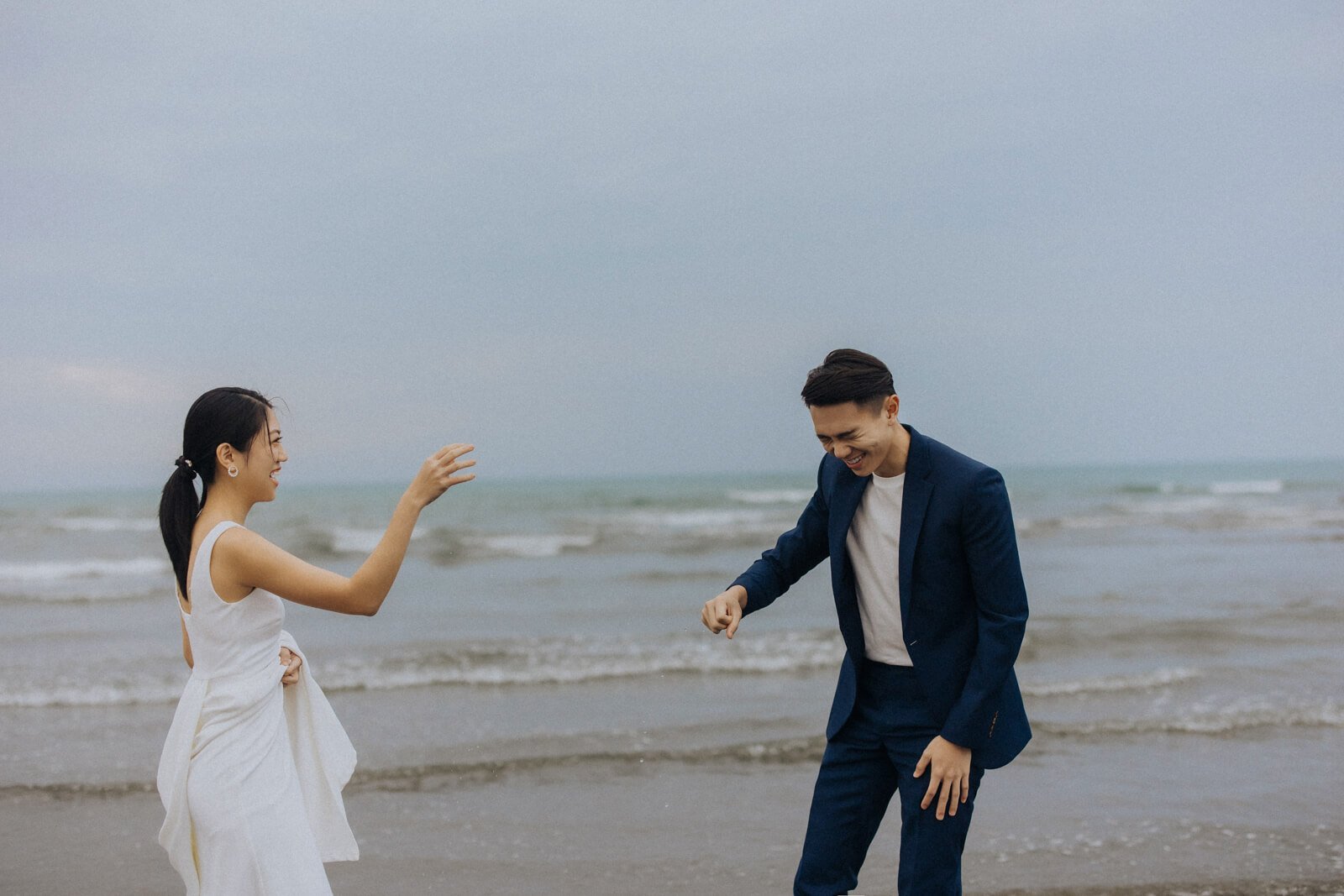 愛情婚紗 / John & Rachel