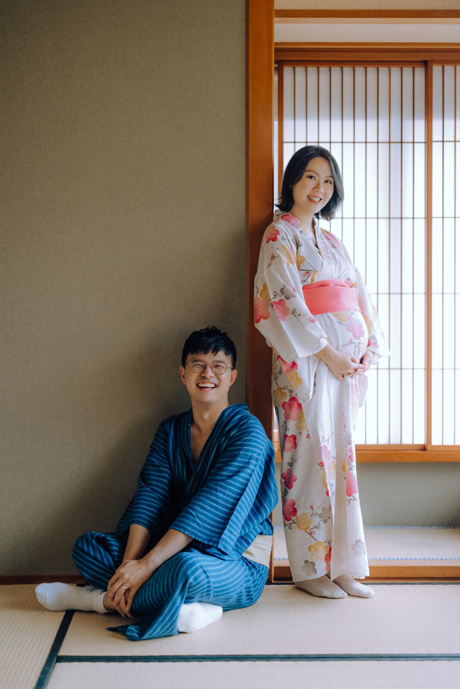 Most Lovely Things / Liu & Lin