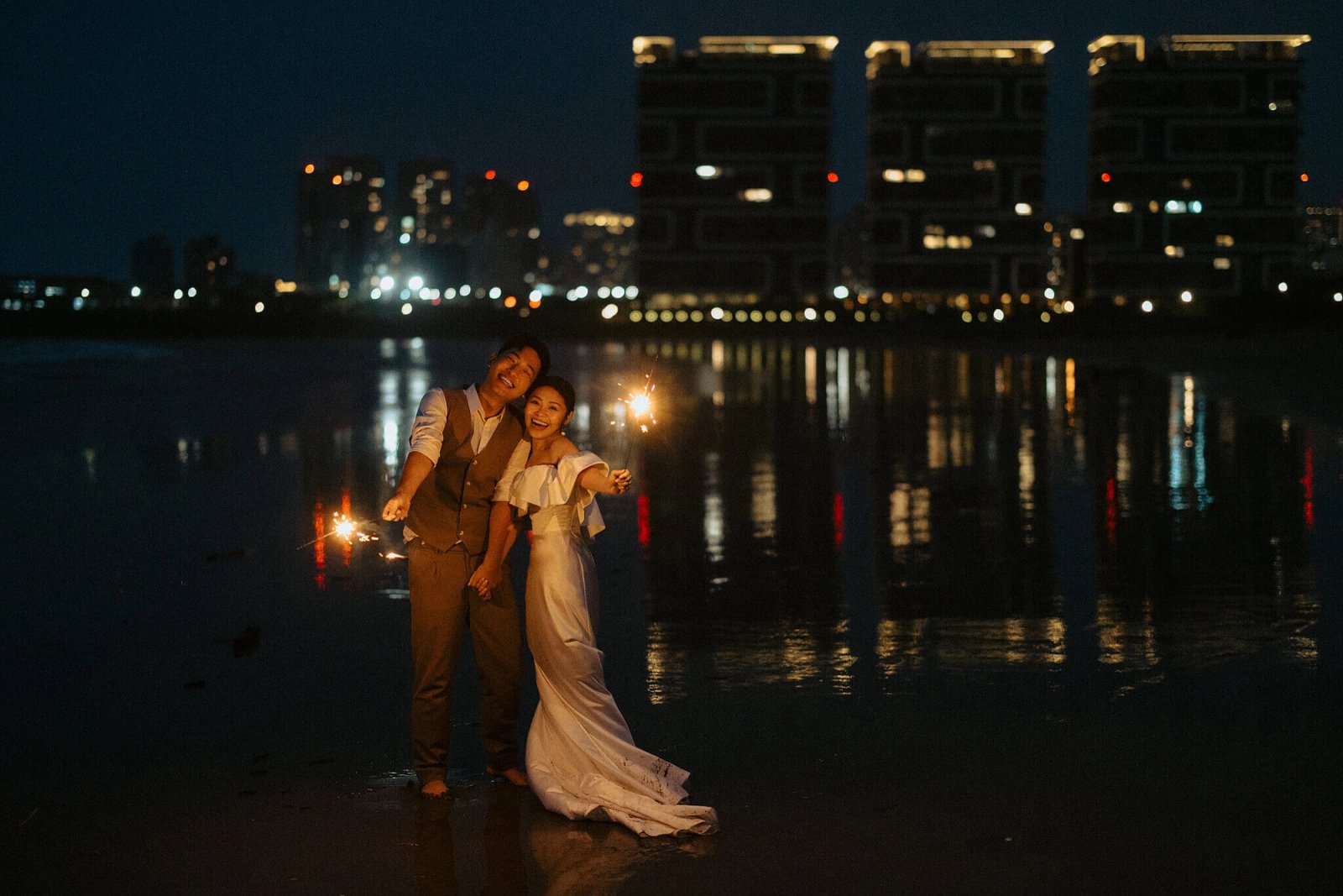 愛情婚紗 / Wei & Fanh