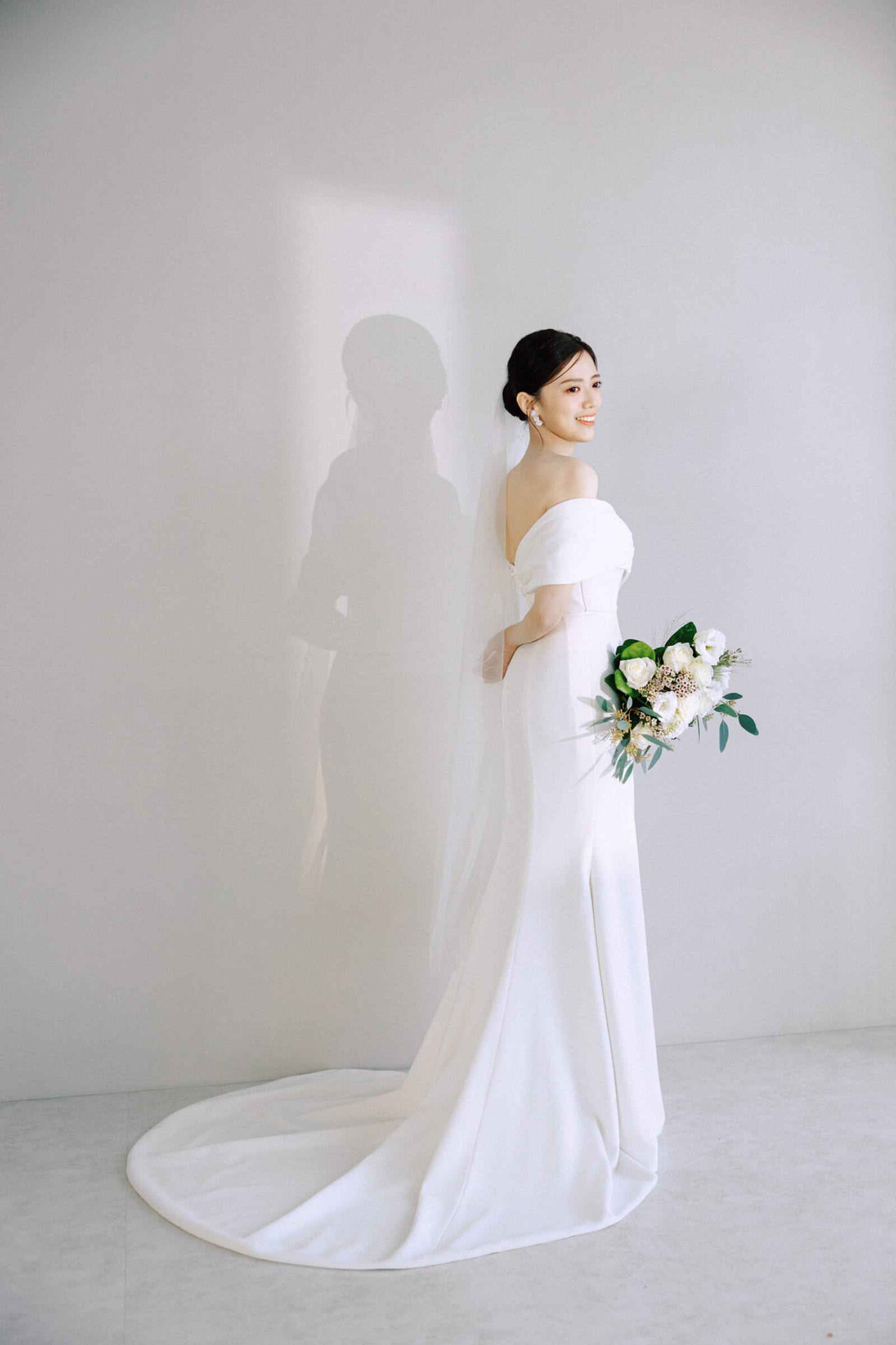 愛情婚紗 / Peter & Elaine