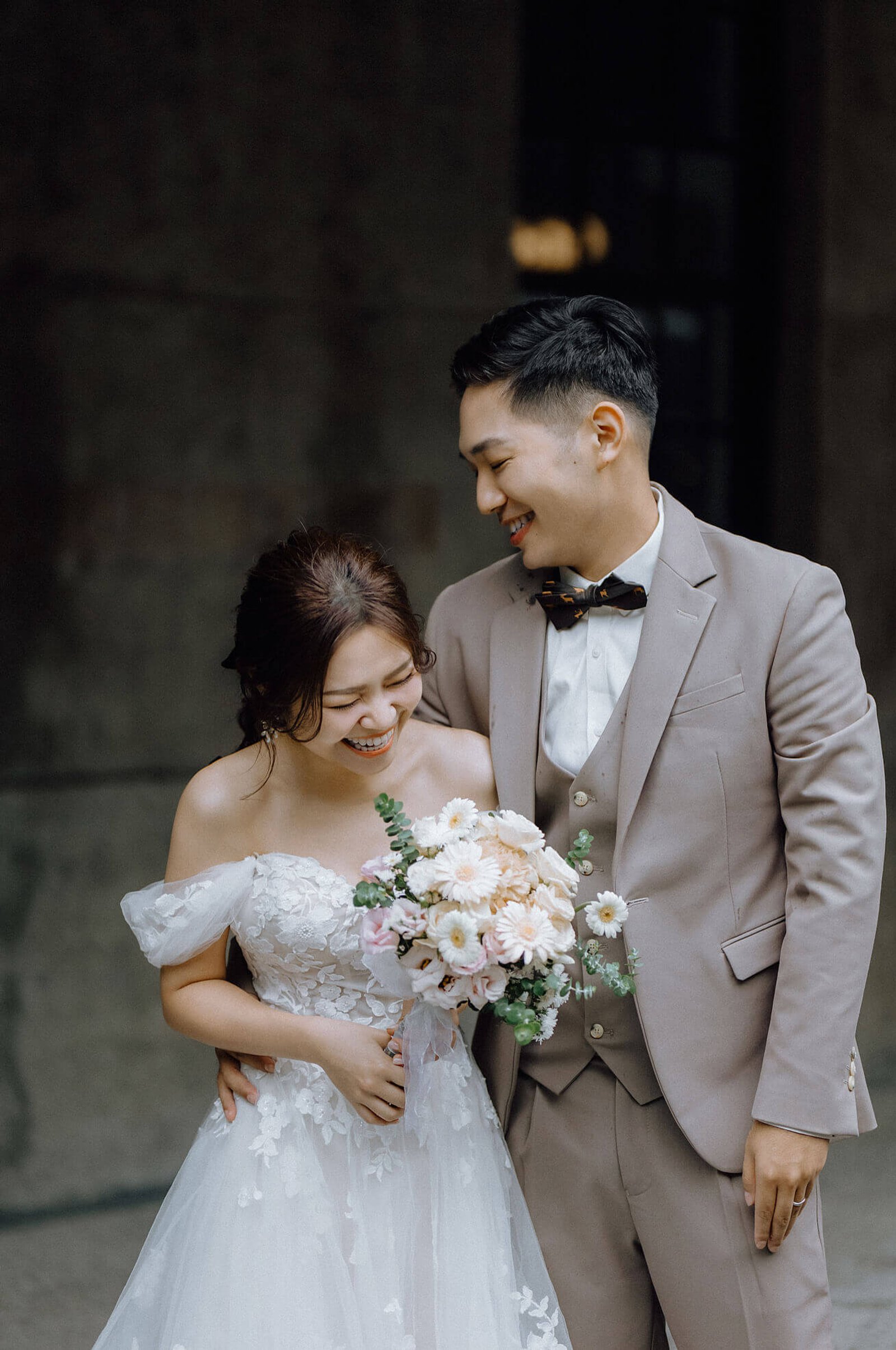 愛情婚紗 / Wei & Fanh