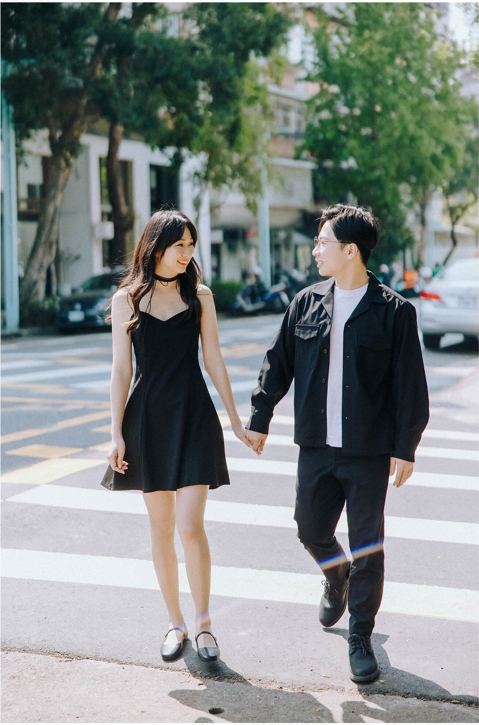 愛情婚紗 / Rex & Sandy