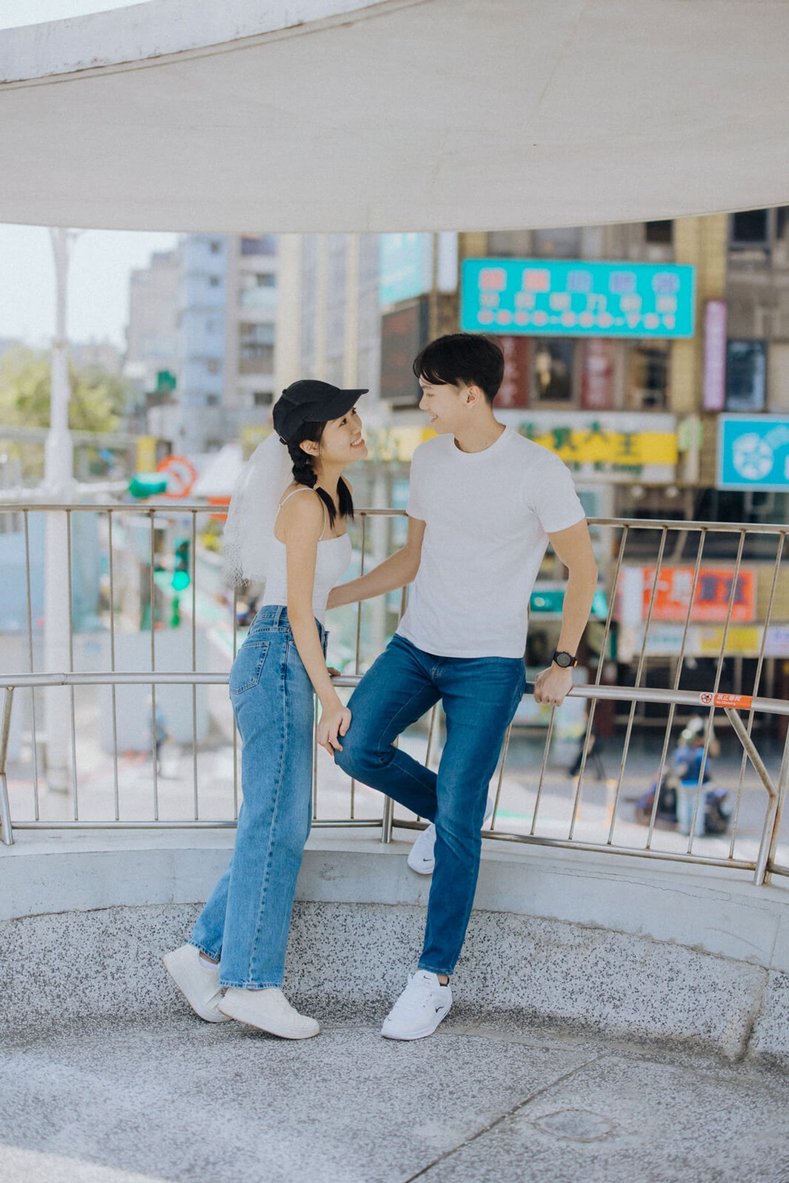 愛情婚紗 / John & Rachel