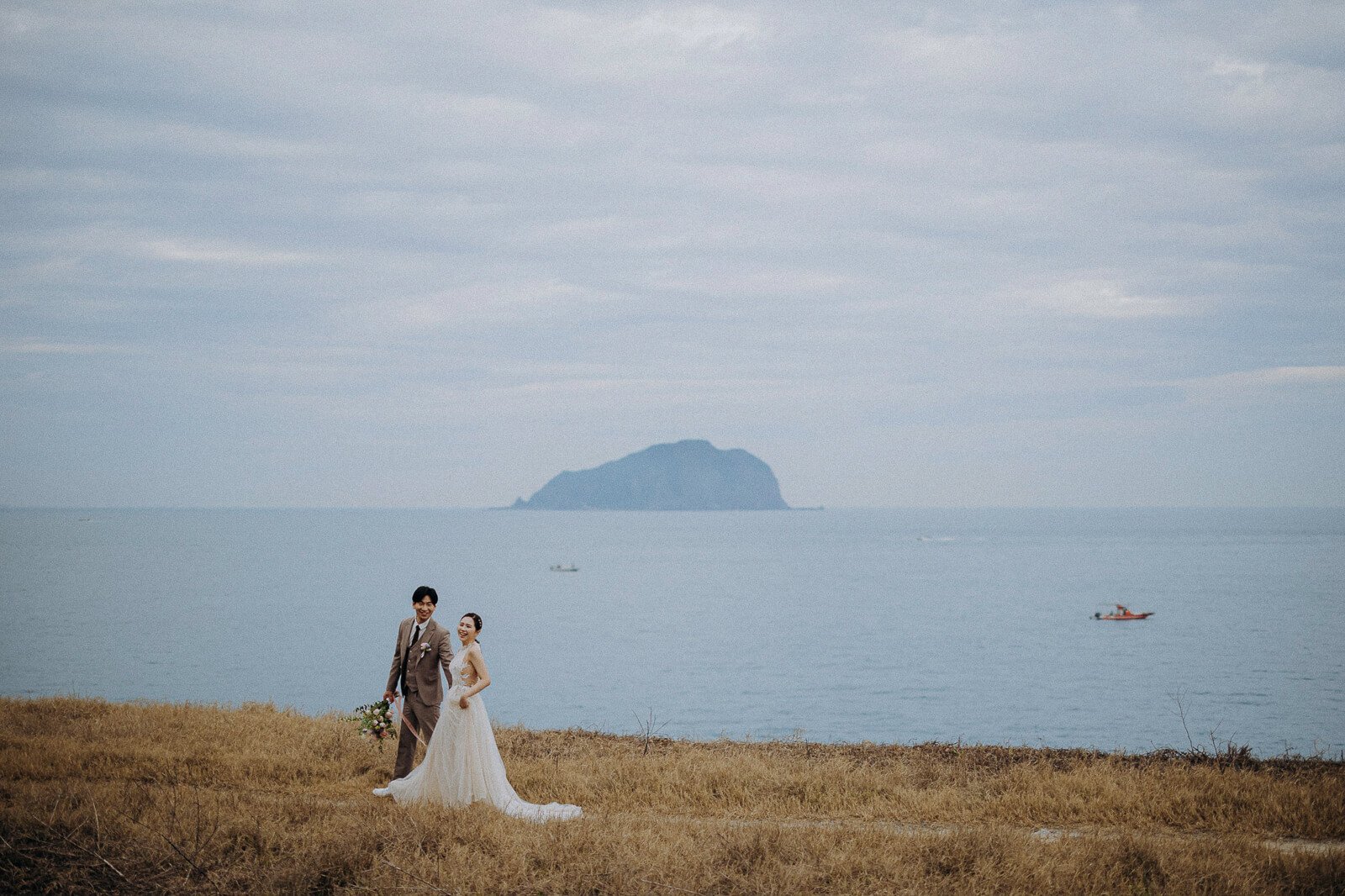 愛情婚紗 / Hirai & Vero