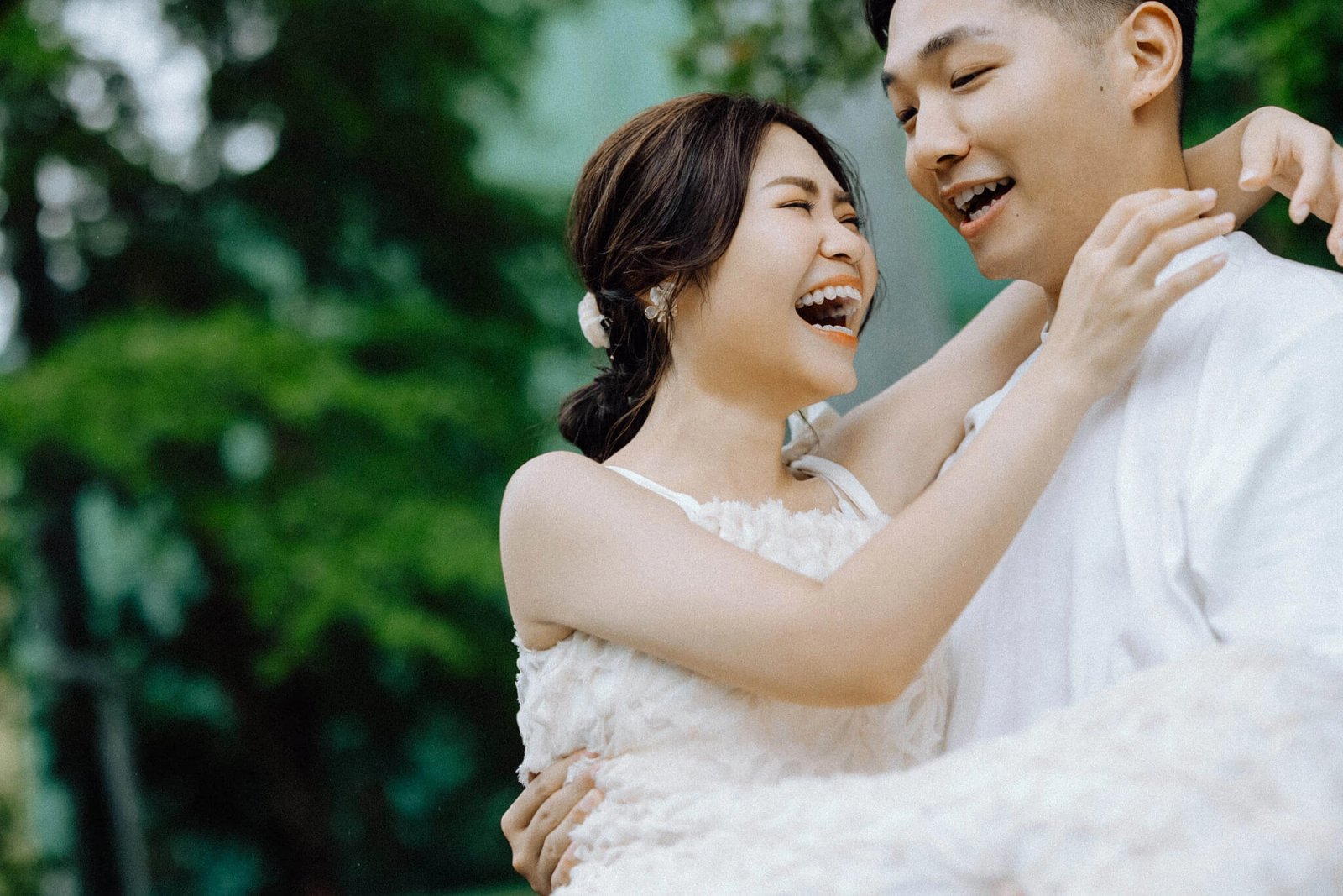 愛情婚紗 / Wei & Fanh
