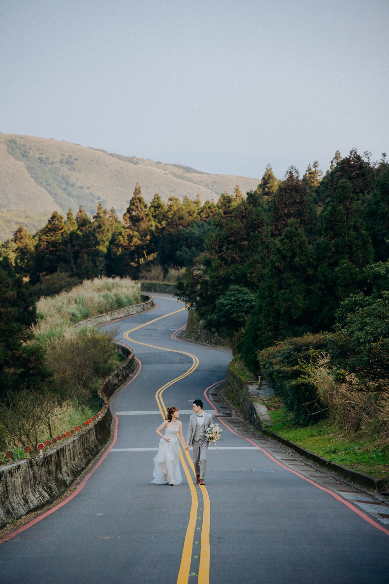 愛情婚紗 /  Davis & Nancy