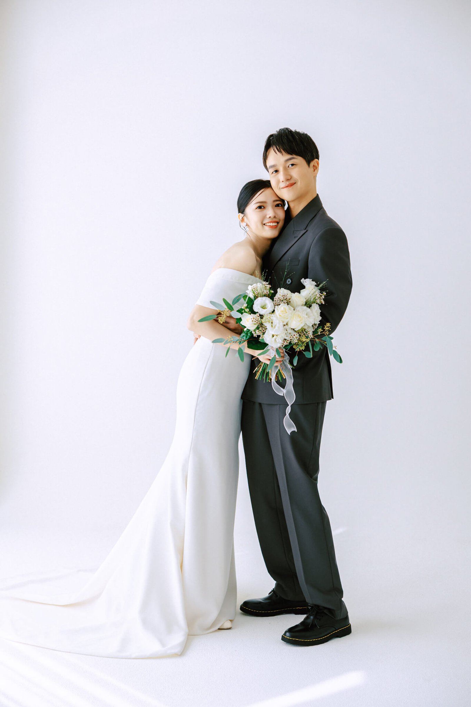 愛情婚紗 / Peter & Elaine