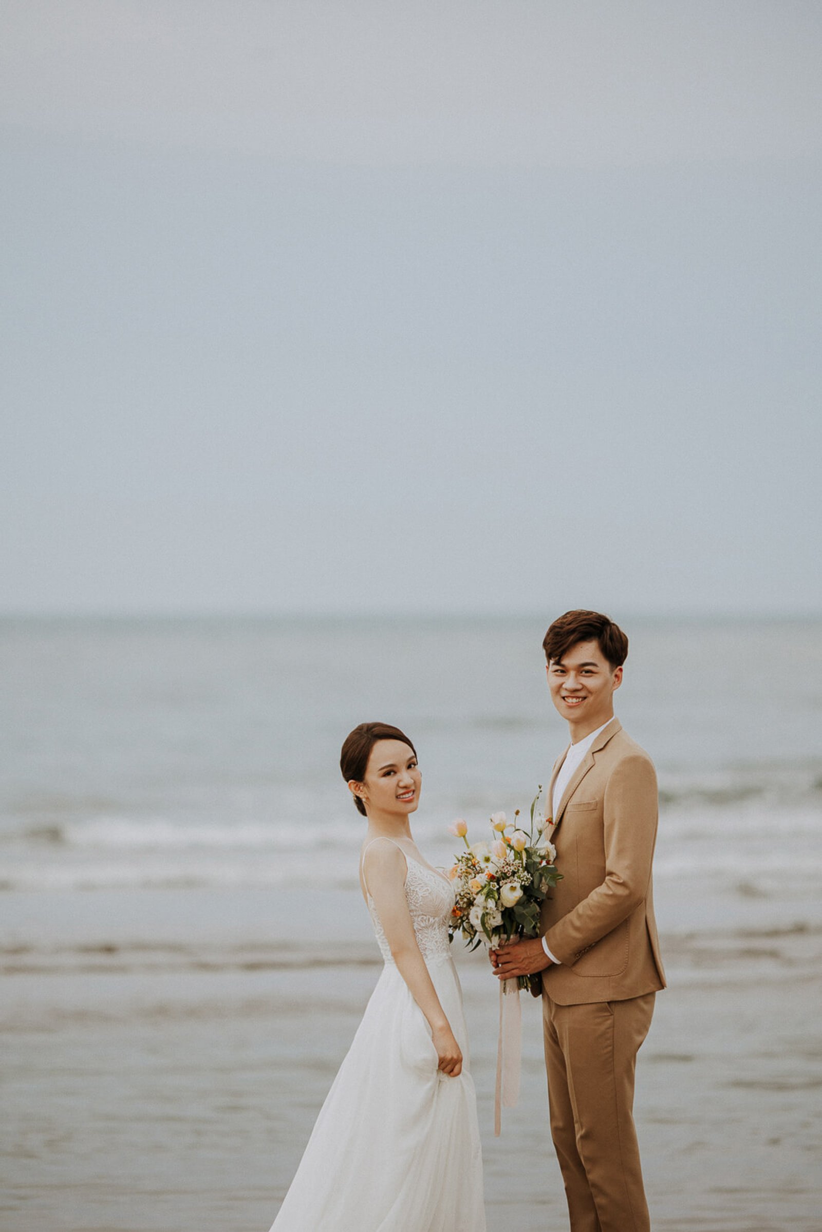愛情婚紗 / Andy & Albee