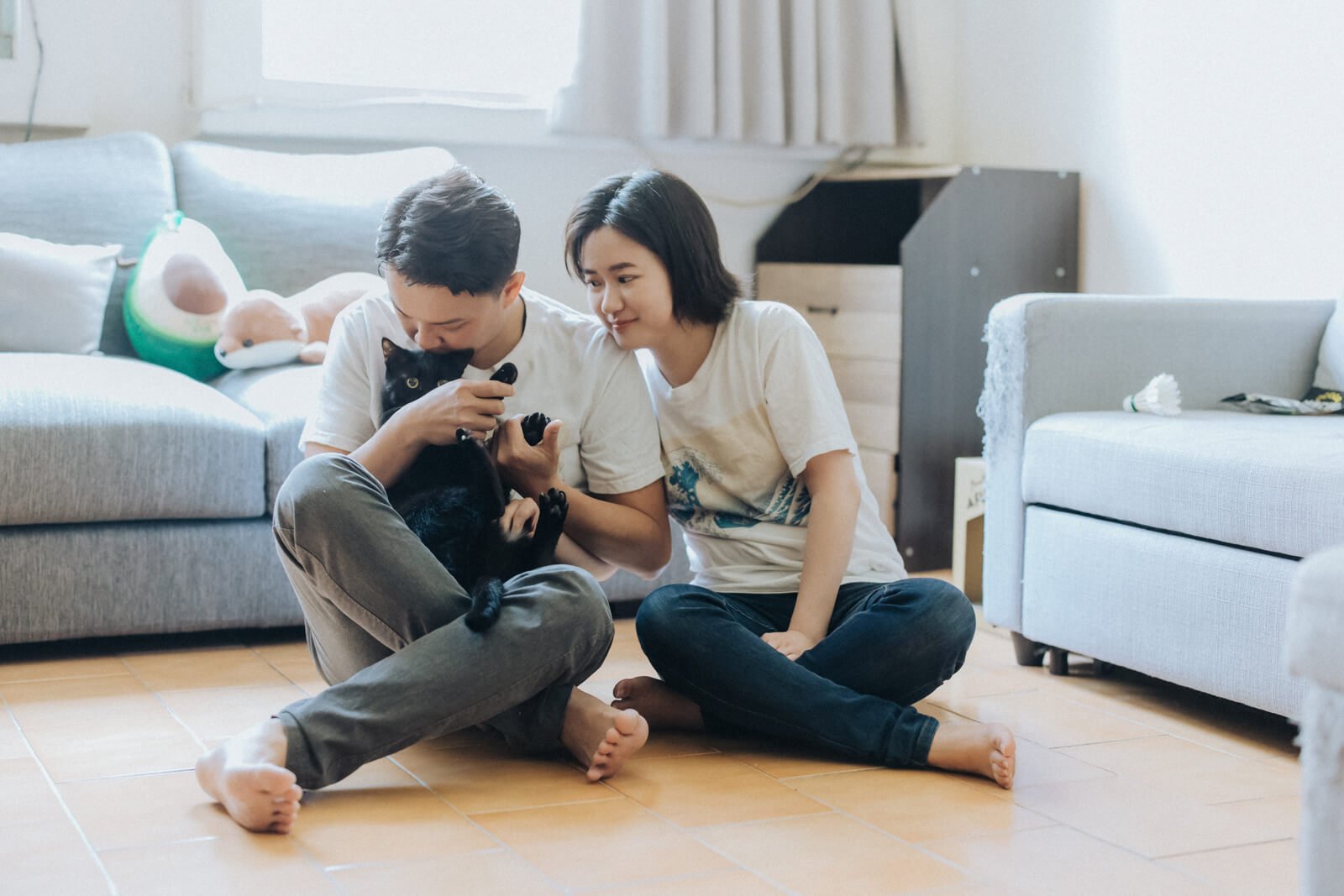 愛情婚紗 / Shieng & Ying