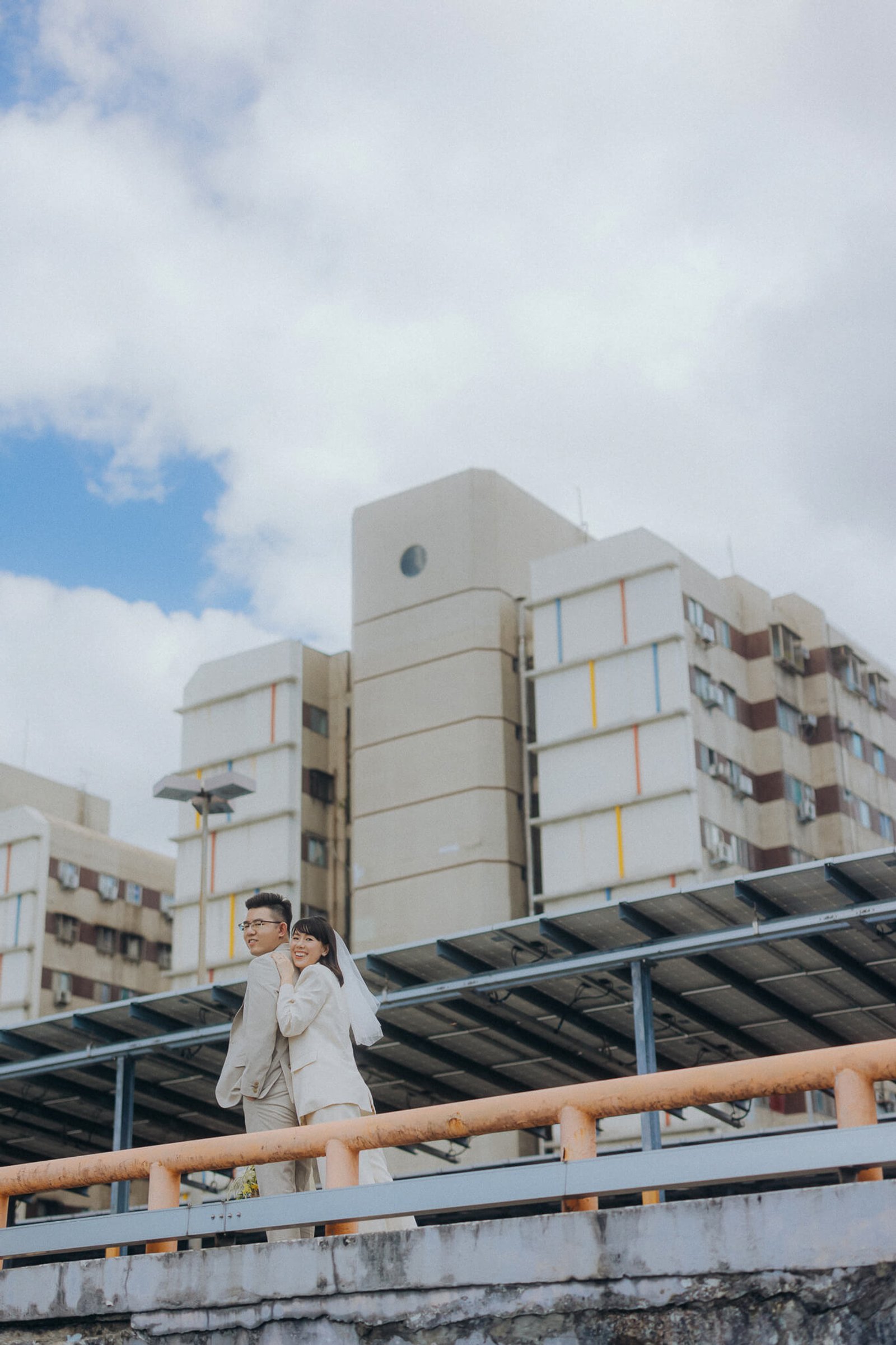 愛情婚紗 / Colby & Joanne