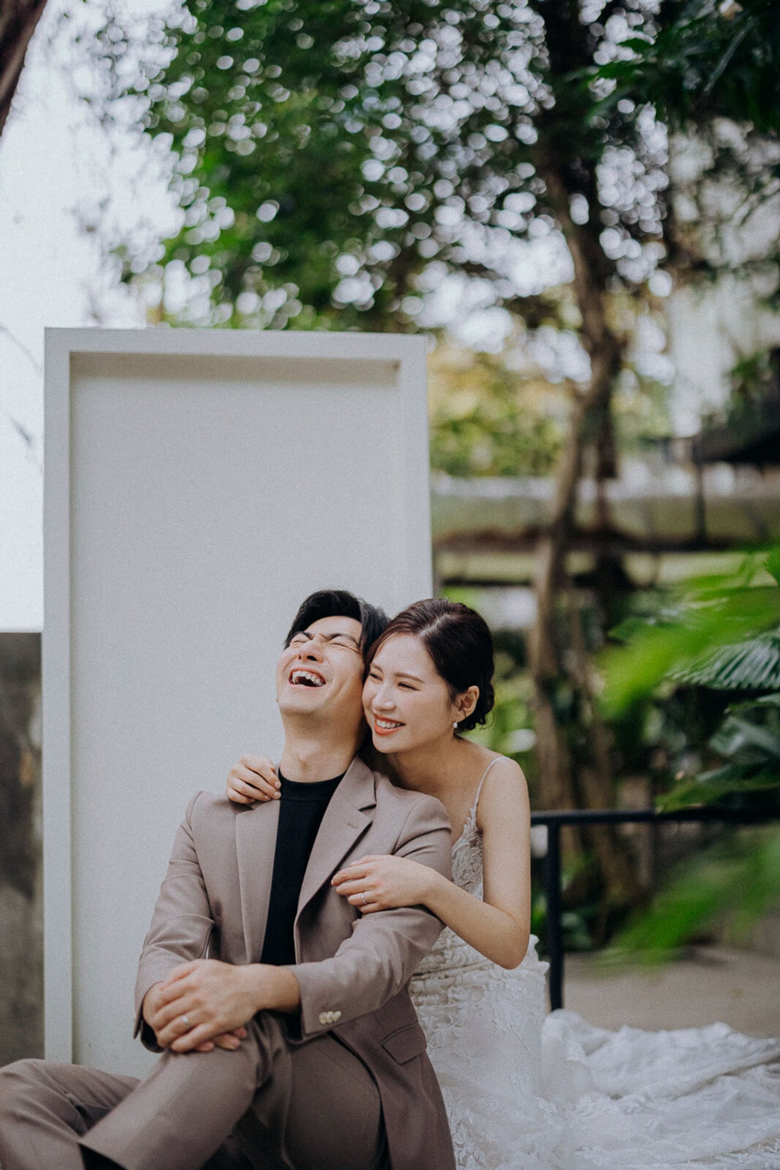 愛情婚紗 / Hirai & Vero
