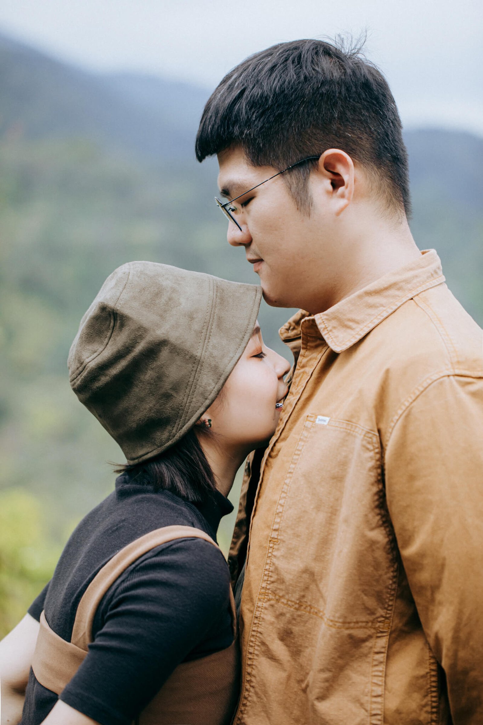 Happy 2nd Anniversary / Joseph & Zoey