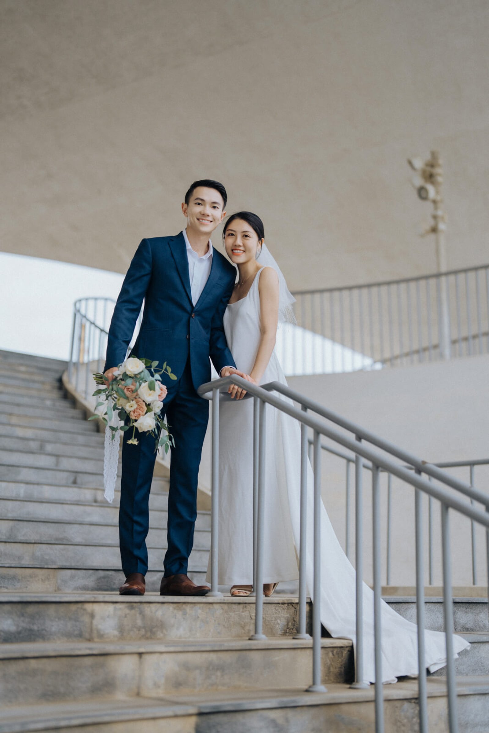 愛情婚紗 / John & Rachel