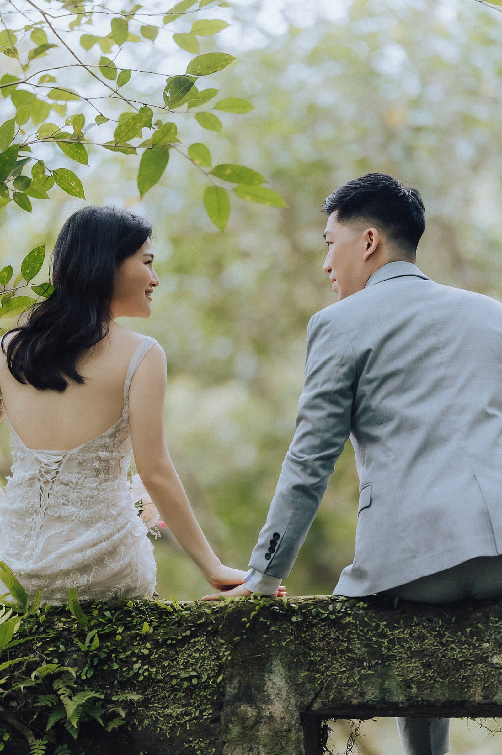 愛情婚紗 / Lawrence & Sandy