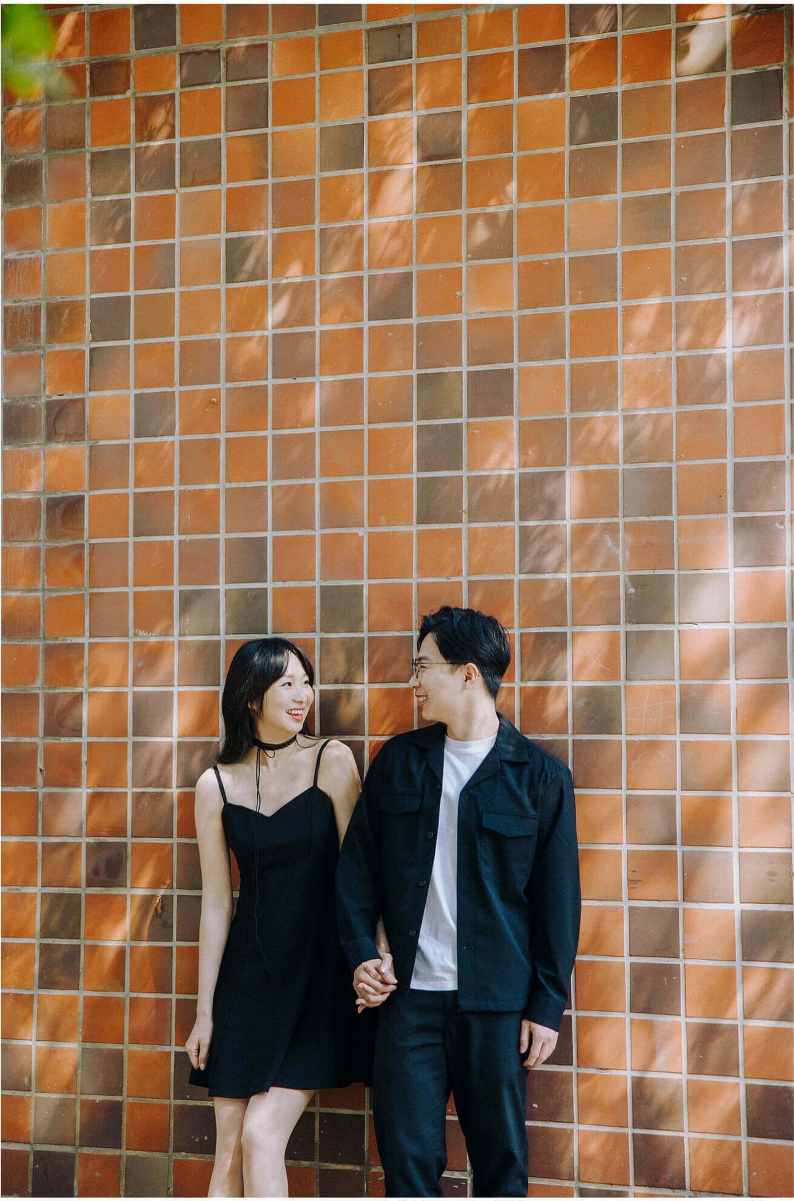 愛情婚紗 / Rex & Sandy