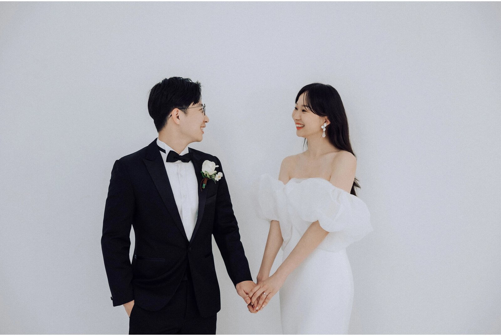 愛情婚紗 / Rex & Sandy