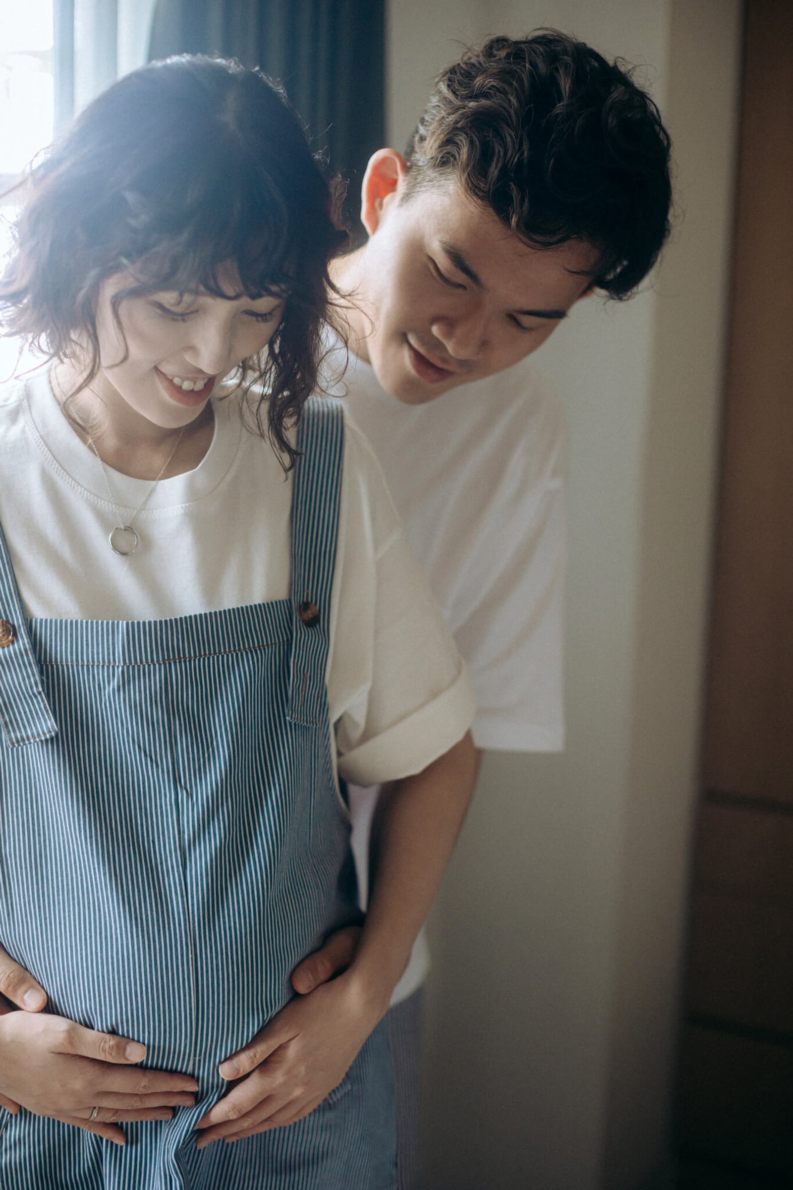 Most Lovely Things / Jason & Pei