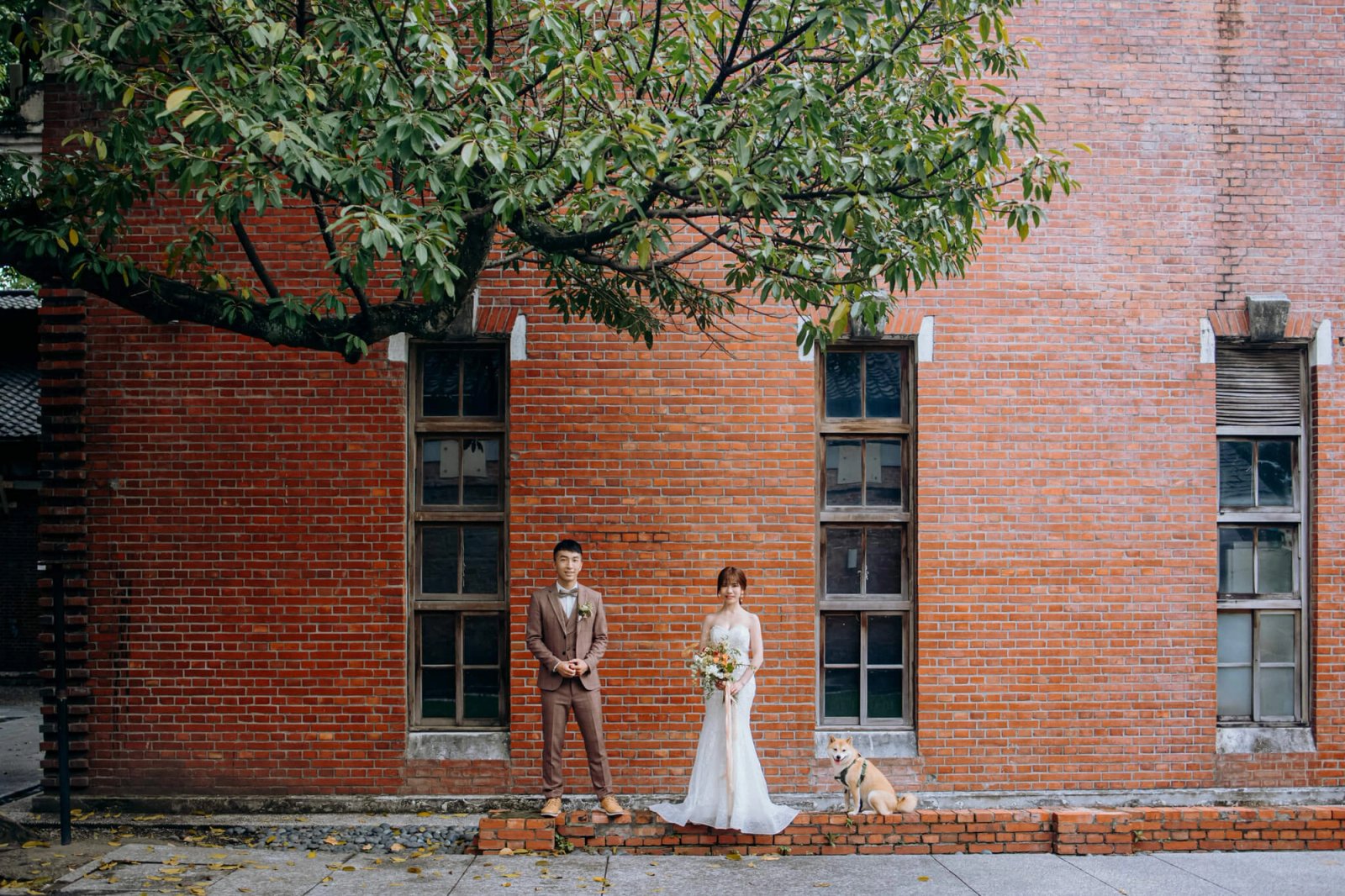 愛情婚紗 /  ChunHe & JiShan