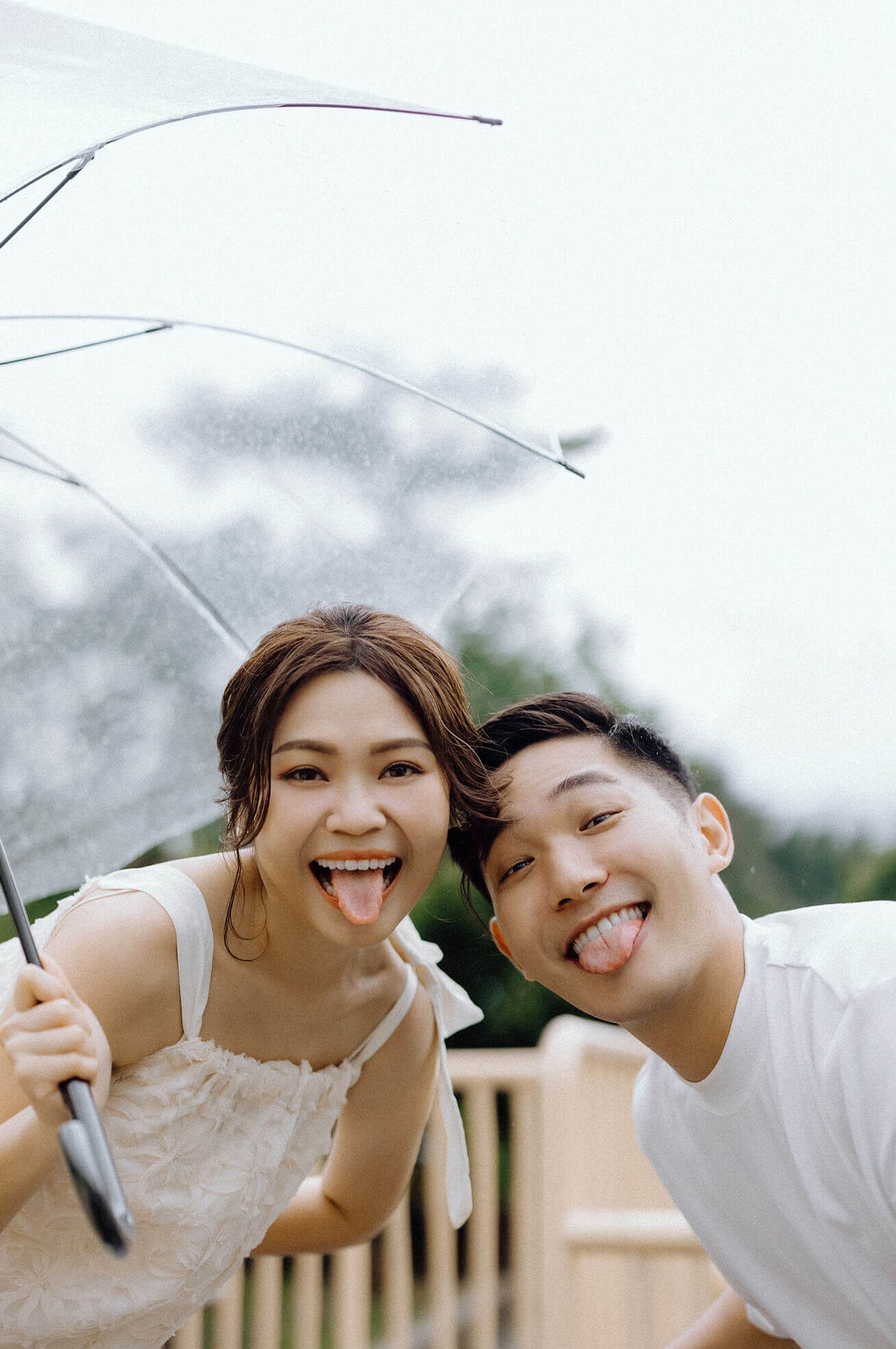 愛情婚紗 / Wei & Fanh