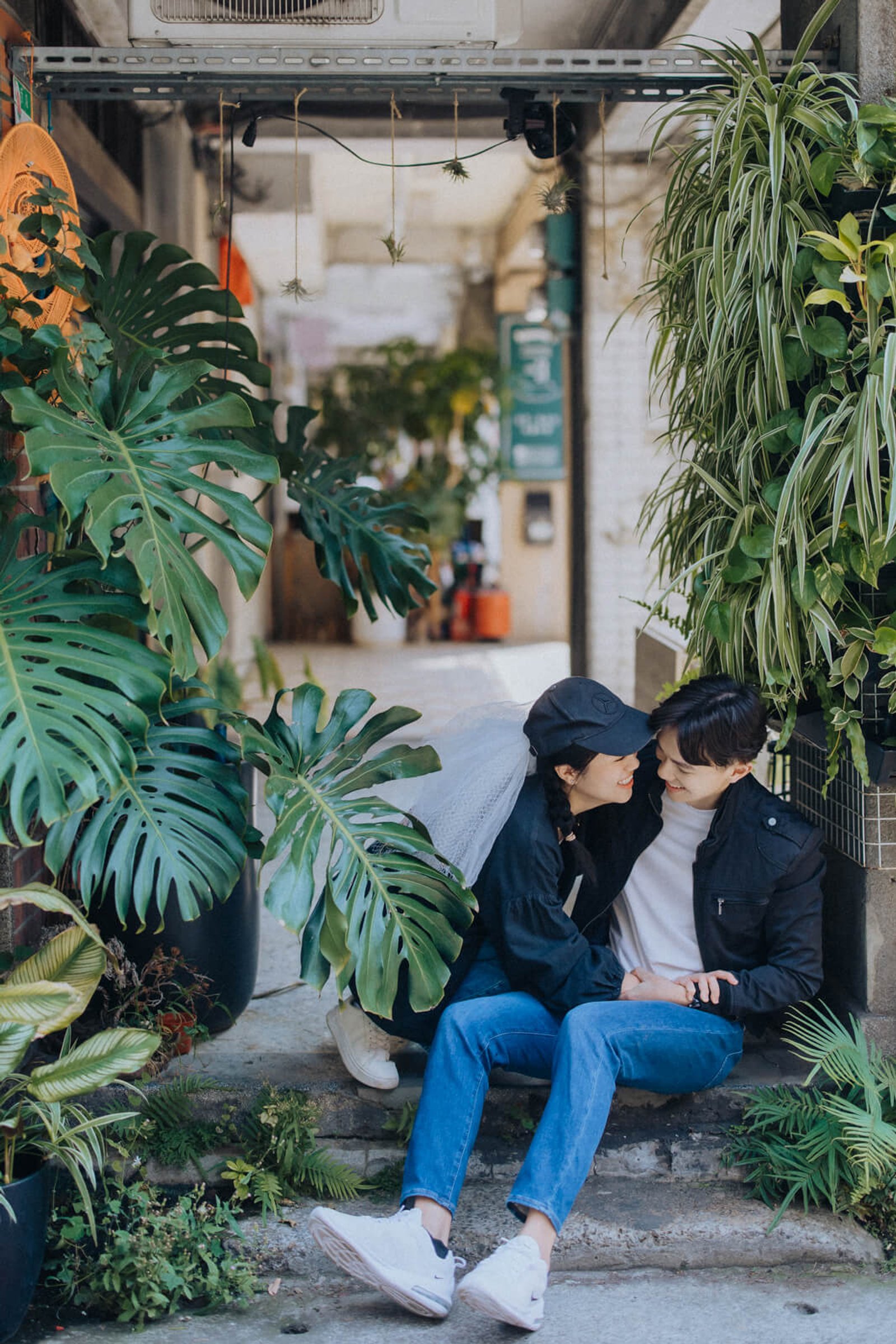 愛情婚紗 / John & Rachel